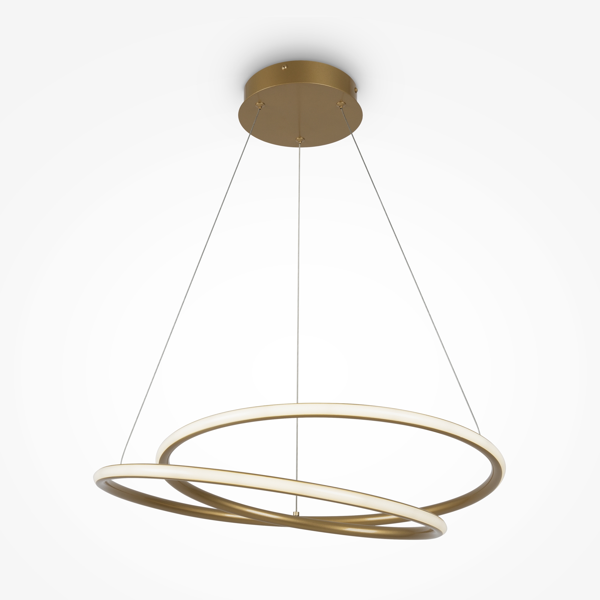 картинка Подвесной светильник Maytoni MOD100PL-L47BSK1