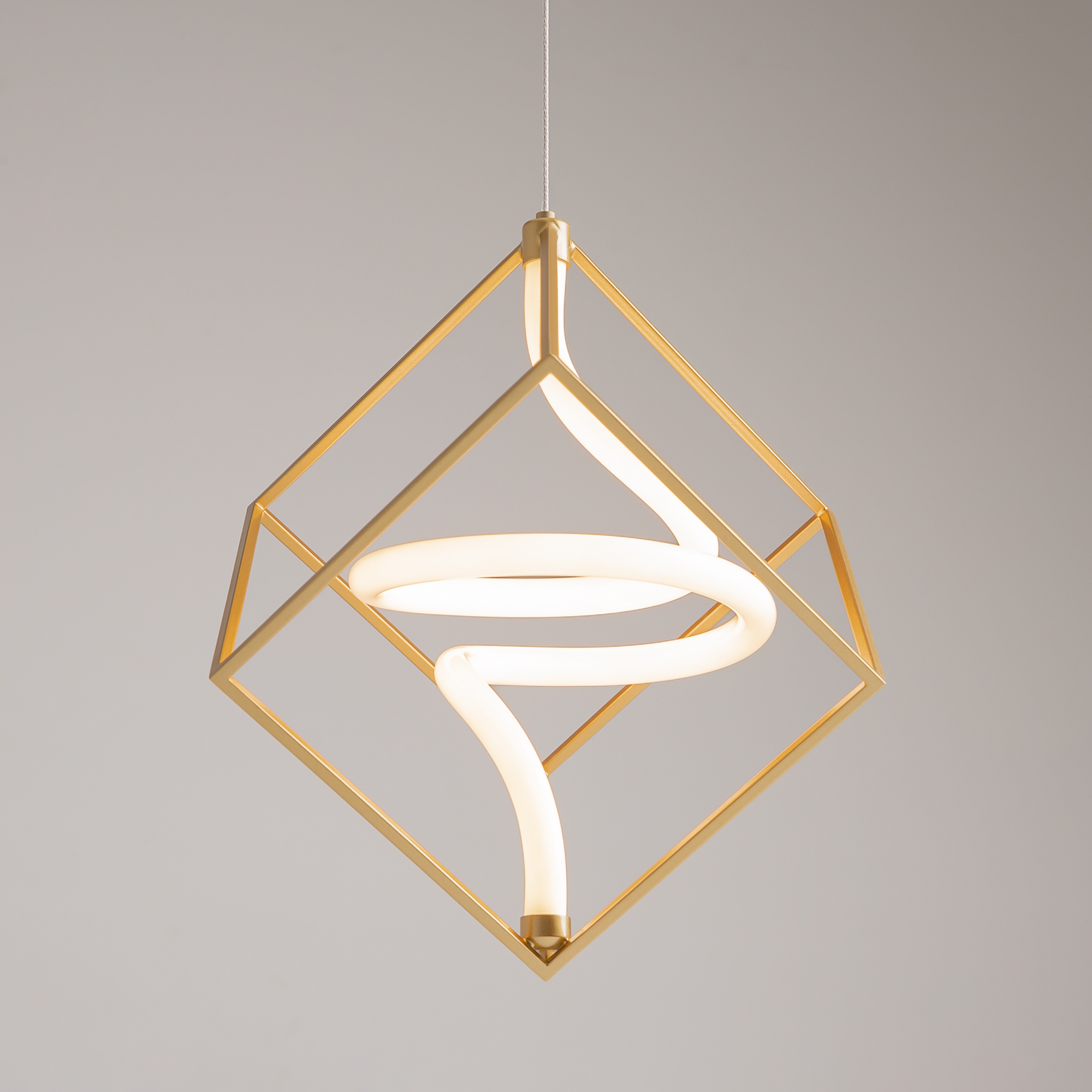 картинка Подвесной светильник Maytoni MOD345PL-L11BS3K