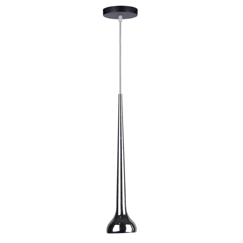 картинка Подвесной светильник Arte Lamp SLANCIATO A4010SP-1CC