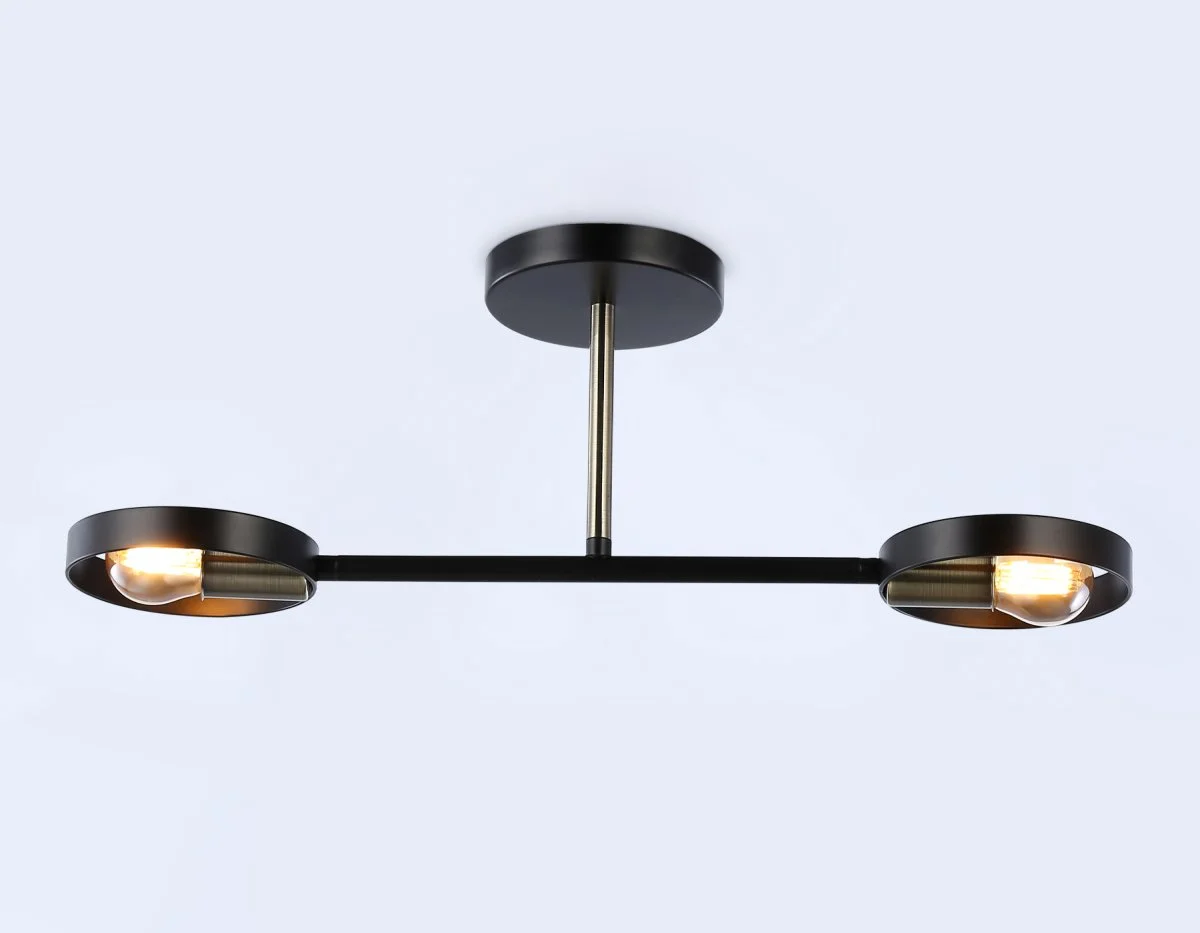 картинка Подвесной светильник со сменной лампой TR8225