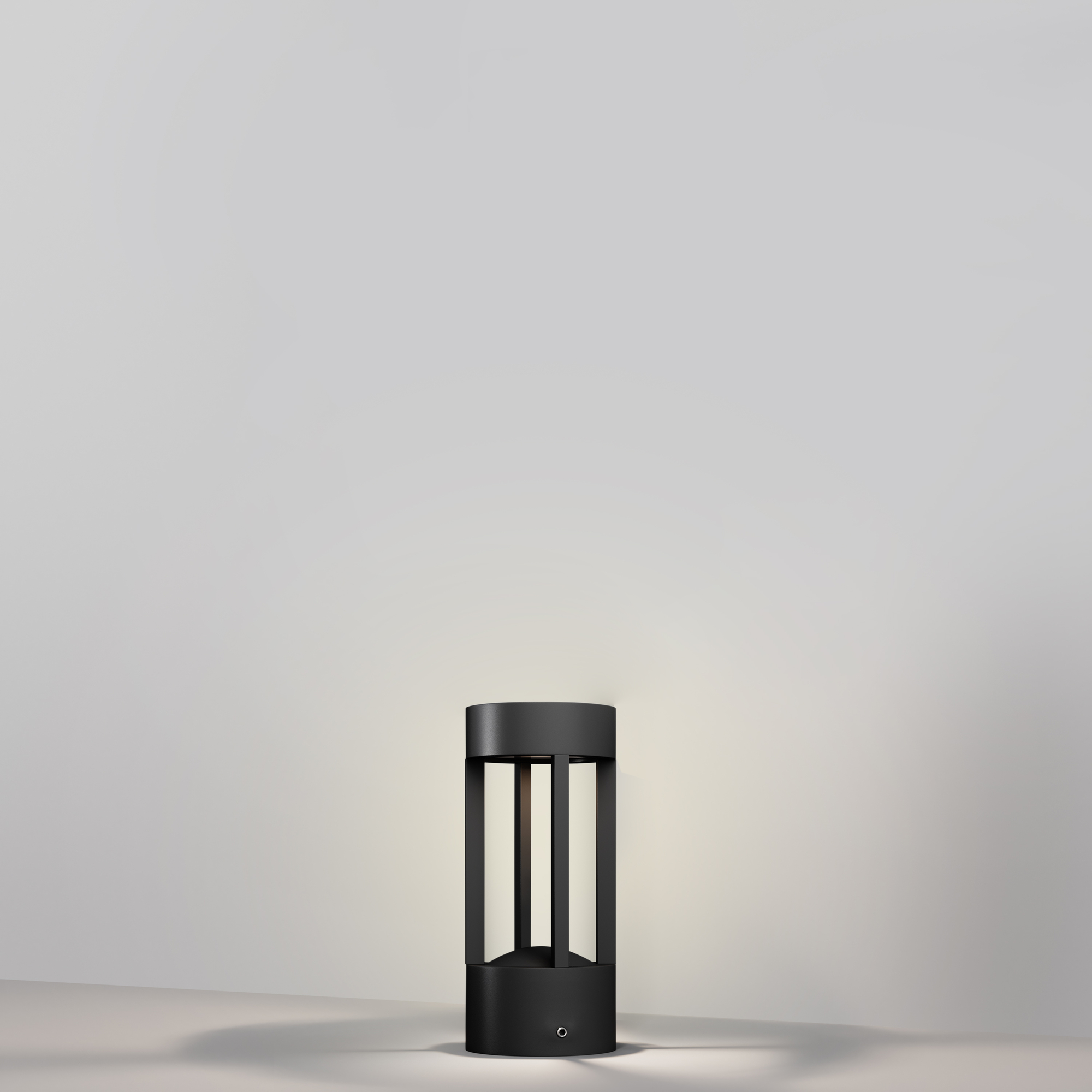 картинка Настенный светильник (бра) Outdoor O458WL-L9GF3K