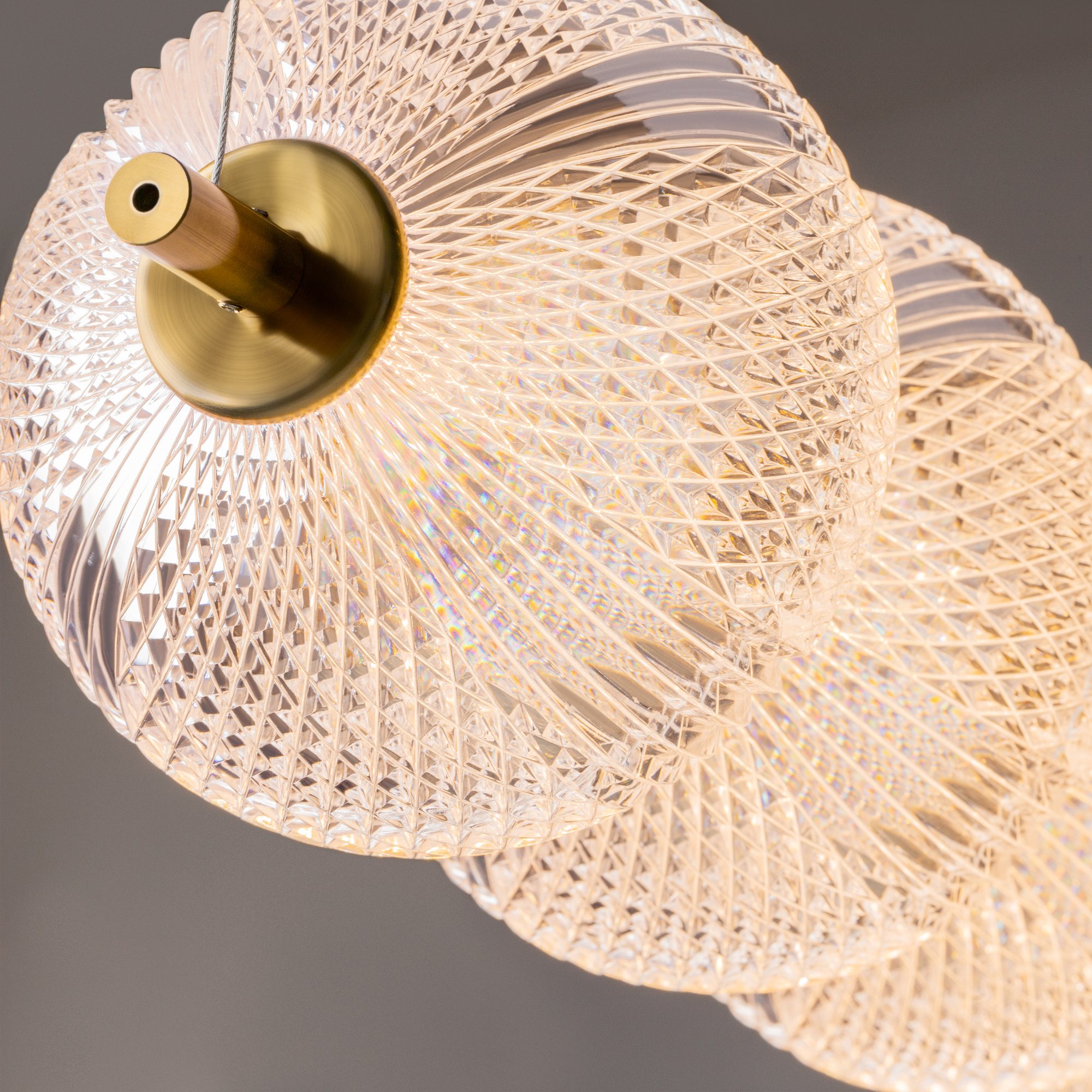 картинка Подвесной светильник Freya FR6135PL-L22BT