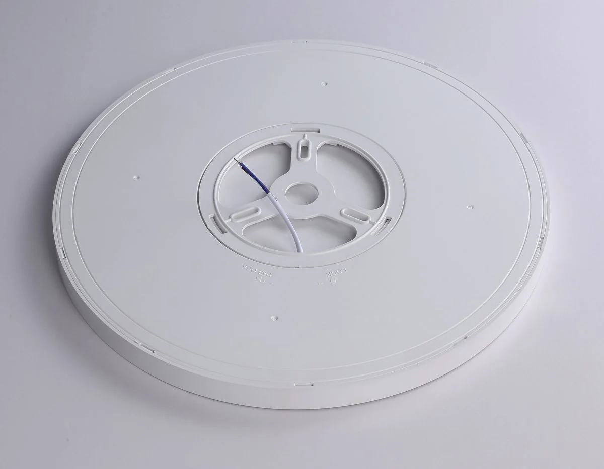 картинка Светильник светодиодный ультратонкий с высокой степенью защиты IP54