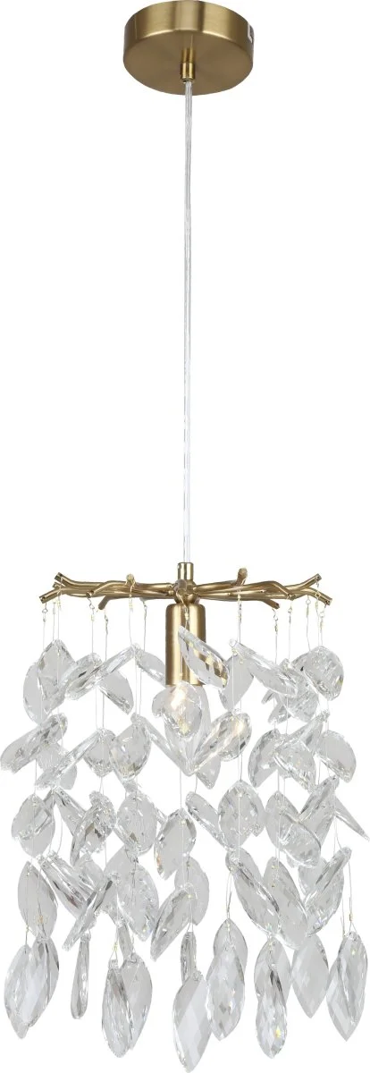 картинка Светильник подвесной Stilfort 2180/05/01P серия RAMO