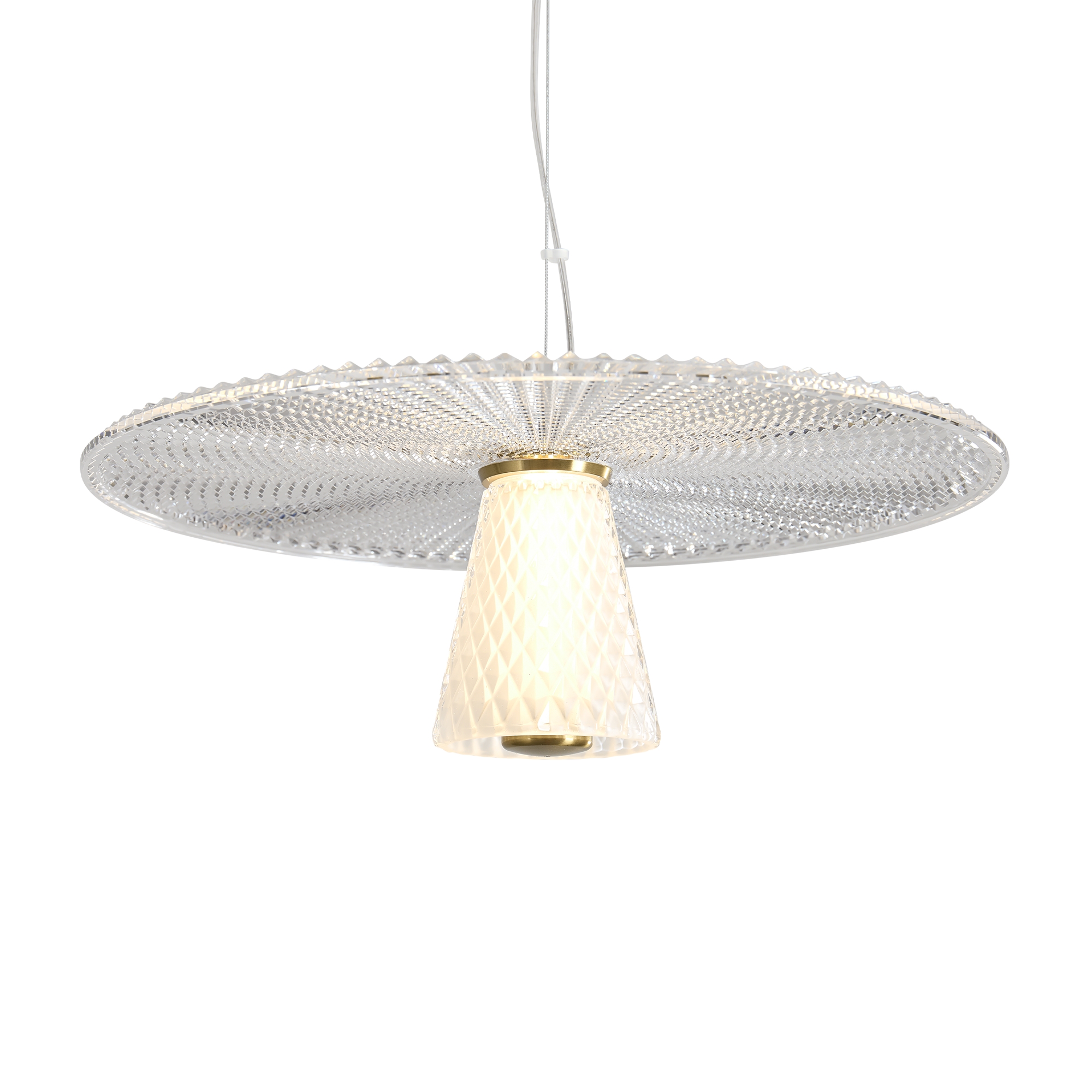 картинка Подвесной светильник Freya FR6183PL-L4BS