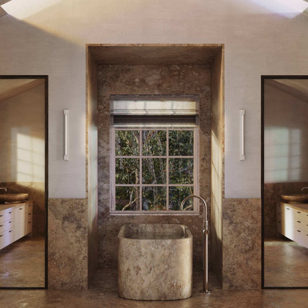 картинка Подсветка Maytoni MIR265WL-L10W3K