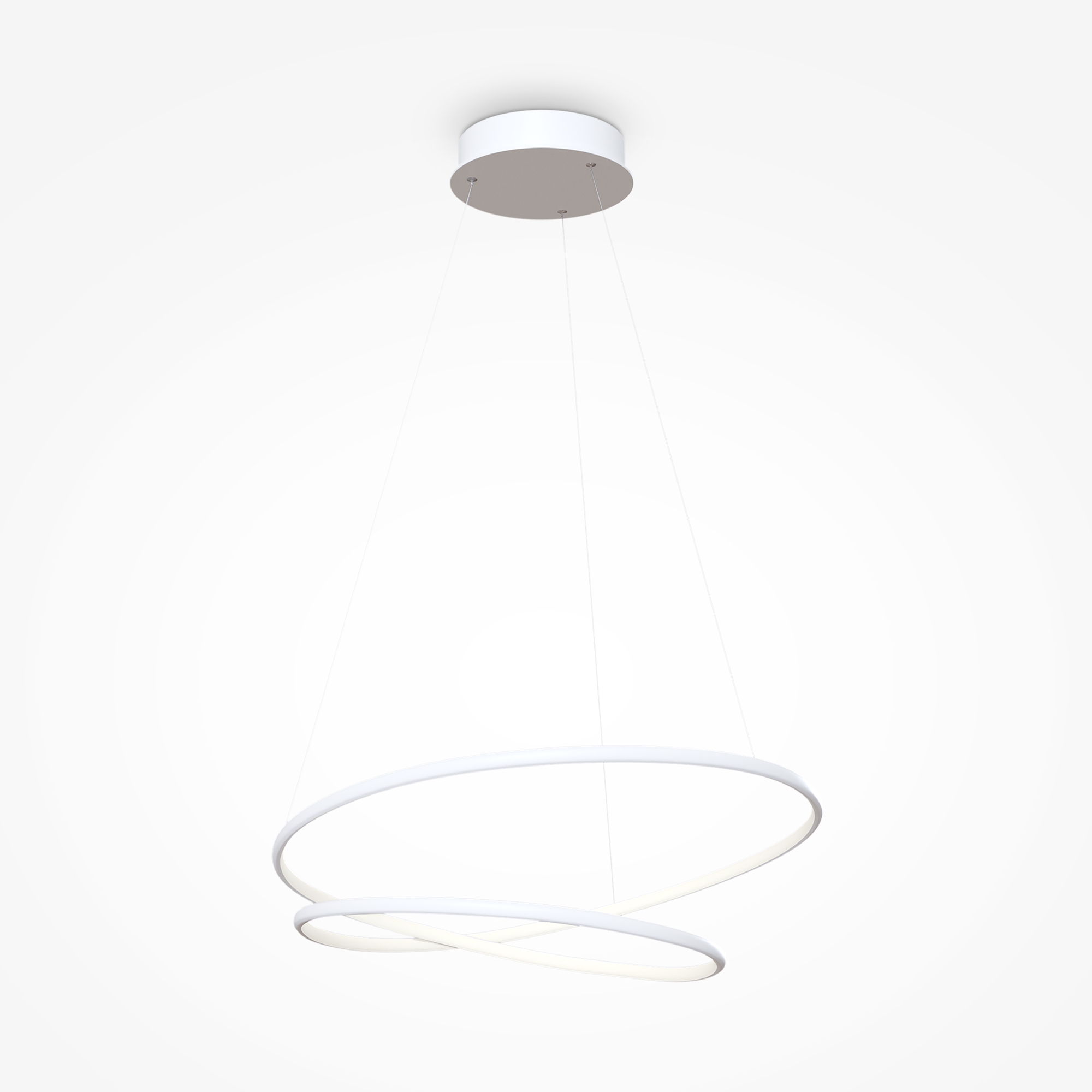 картинка Подвесной светильник Maytoni MOD100PL-L47WK1