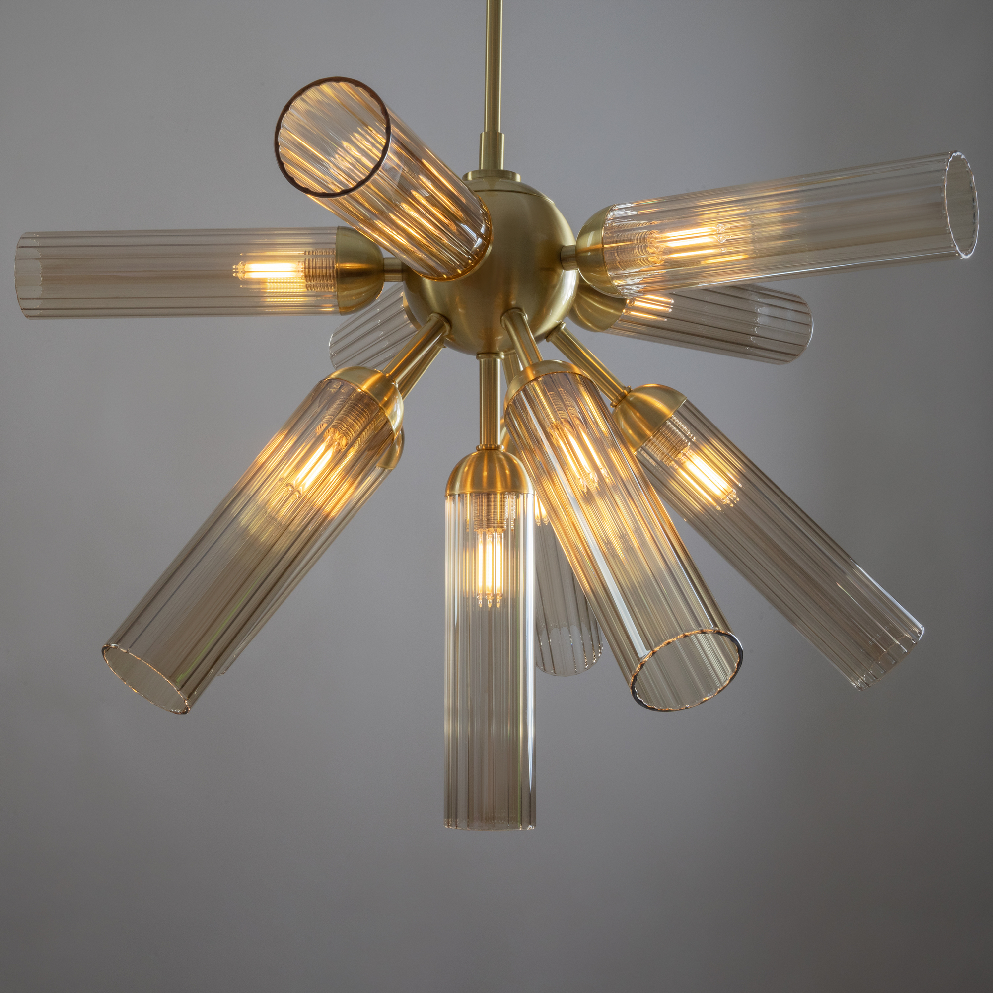 картинка Подвесной светильник Freya FR5379PL-11G