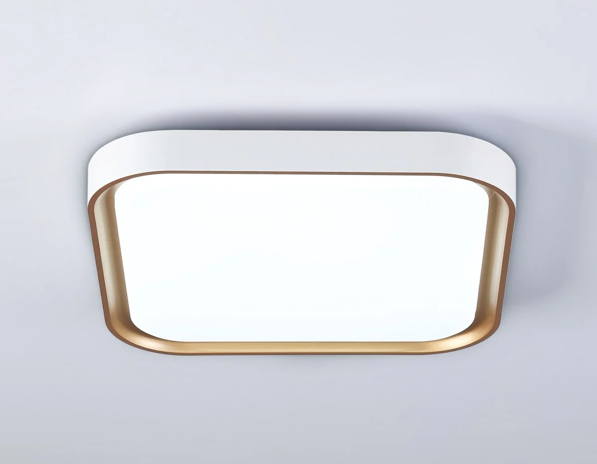 картинка Потолочный светодиодный светильник