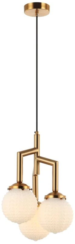 картинка Светильник подвесной Stilfort 2133/01/03P серия Grozde