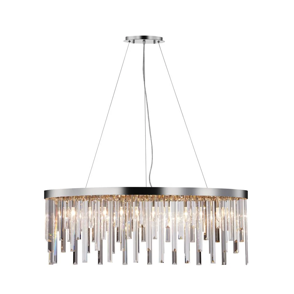 картинка Люстра подвесная Stilfort 2113/09/06P серия Venecia