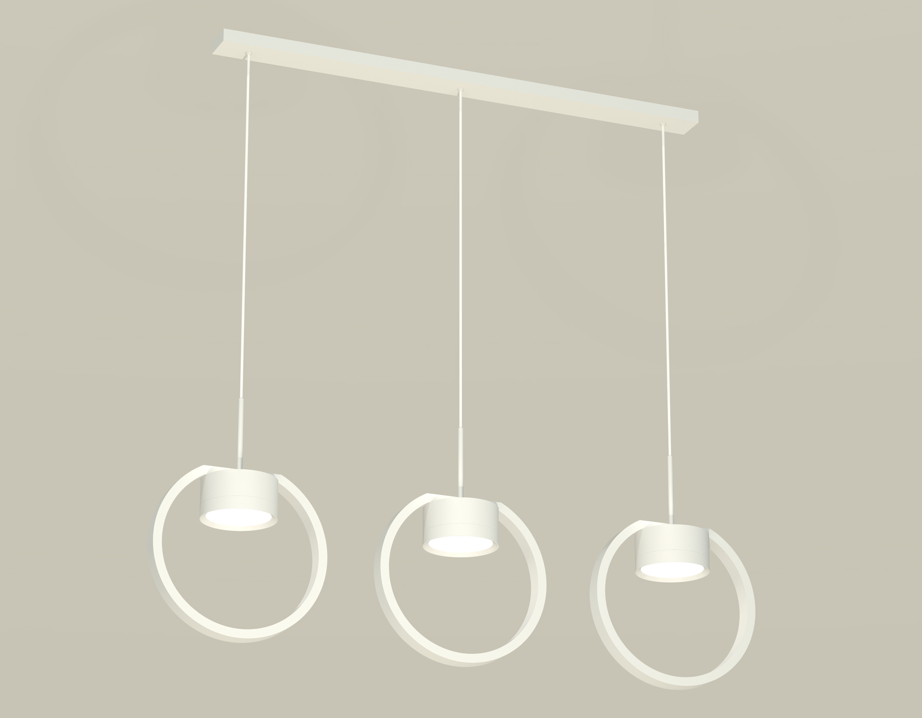 картинка Комплект подвесного светильника