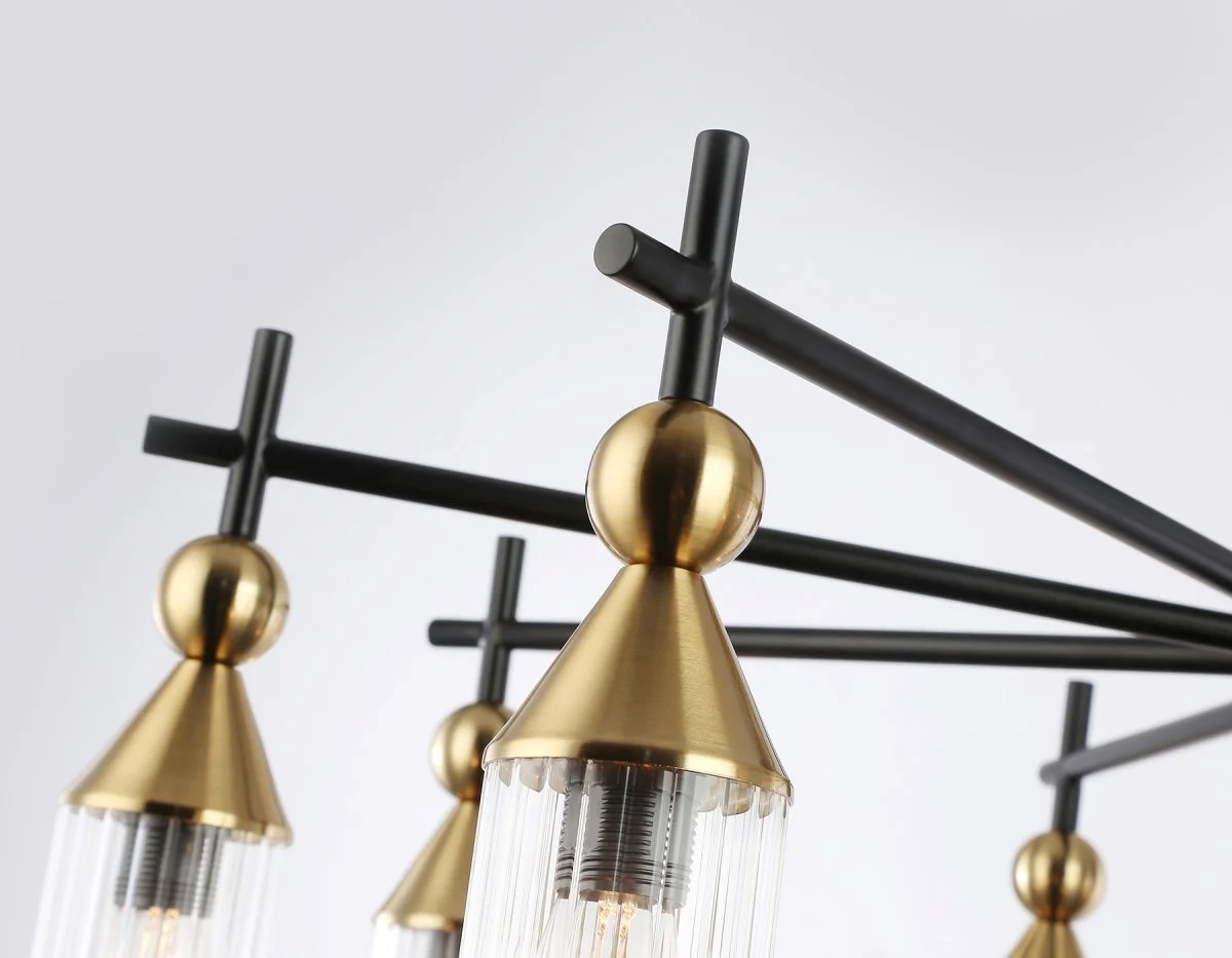 картинка Люстра на штанге LH55258