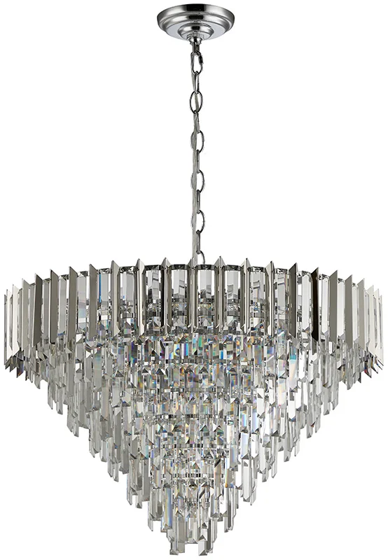 картинка Люстра подвесная Stilfort 1024/09/18P серия Amman