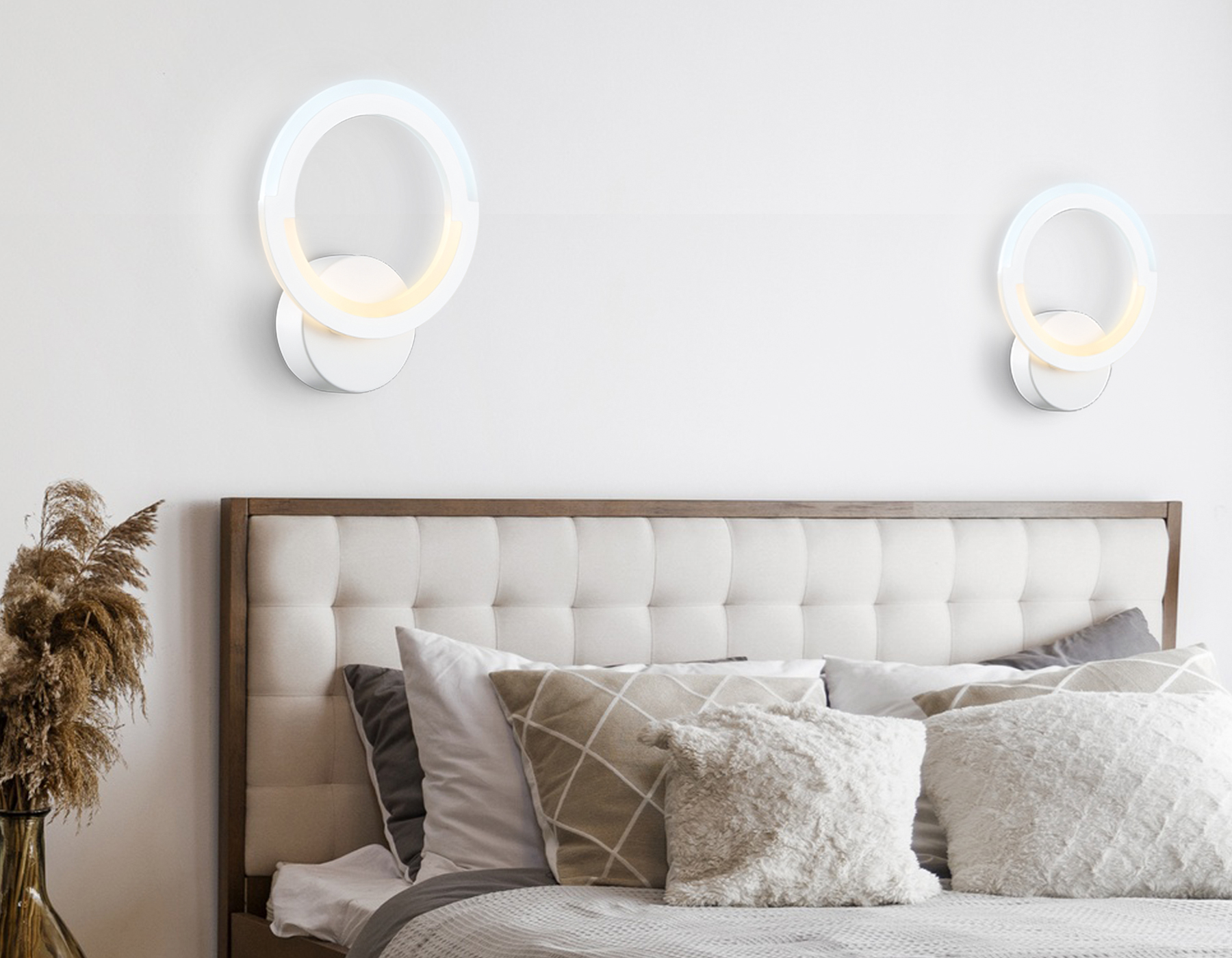 картинка Светильник светодиодный настенный  FA8946