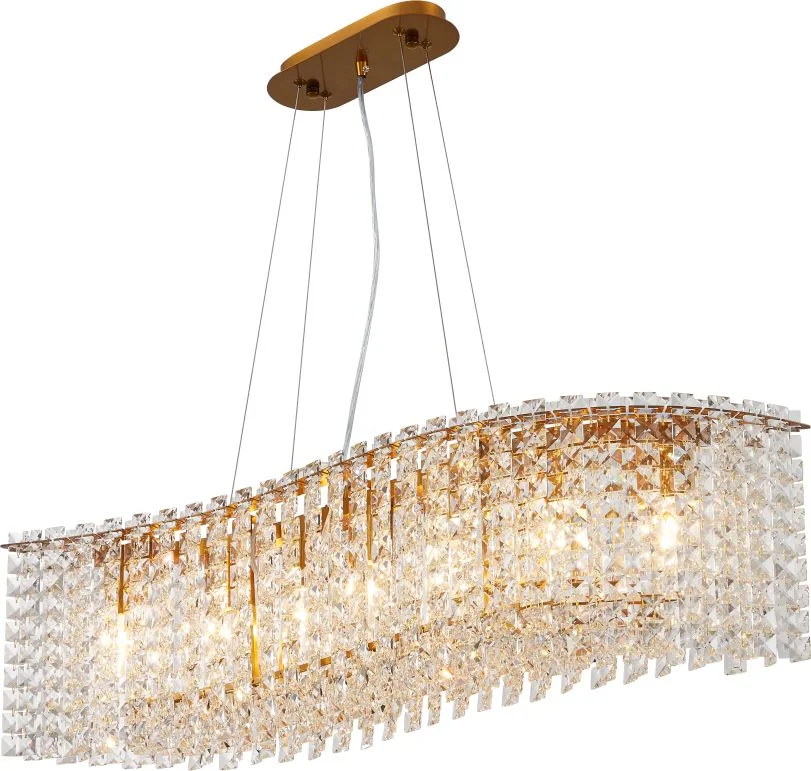 картинка Люстра подвесная Stilfort 2179/05/07PL серия Delone