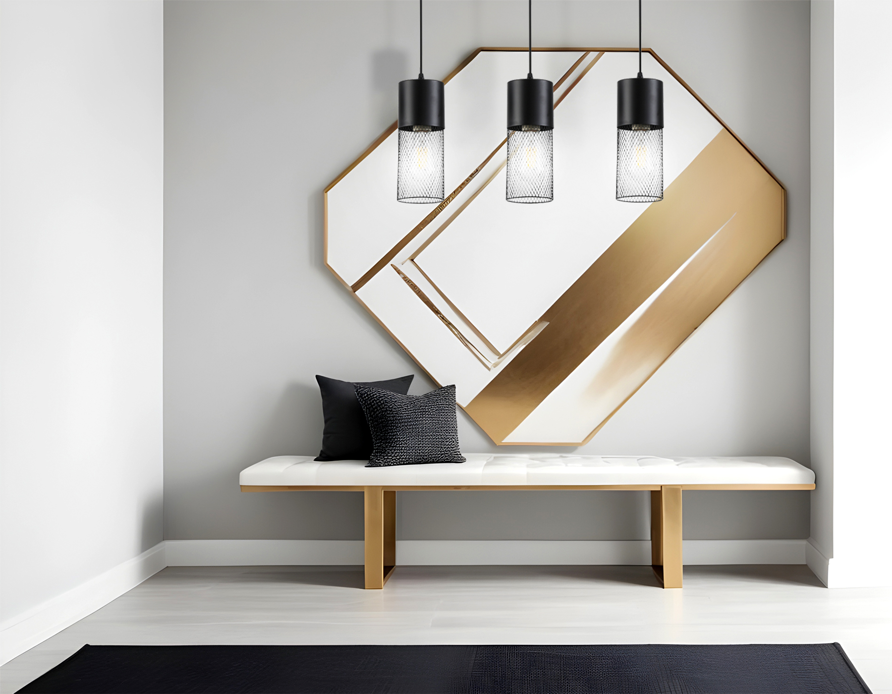 картинка Светильник подвесной