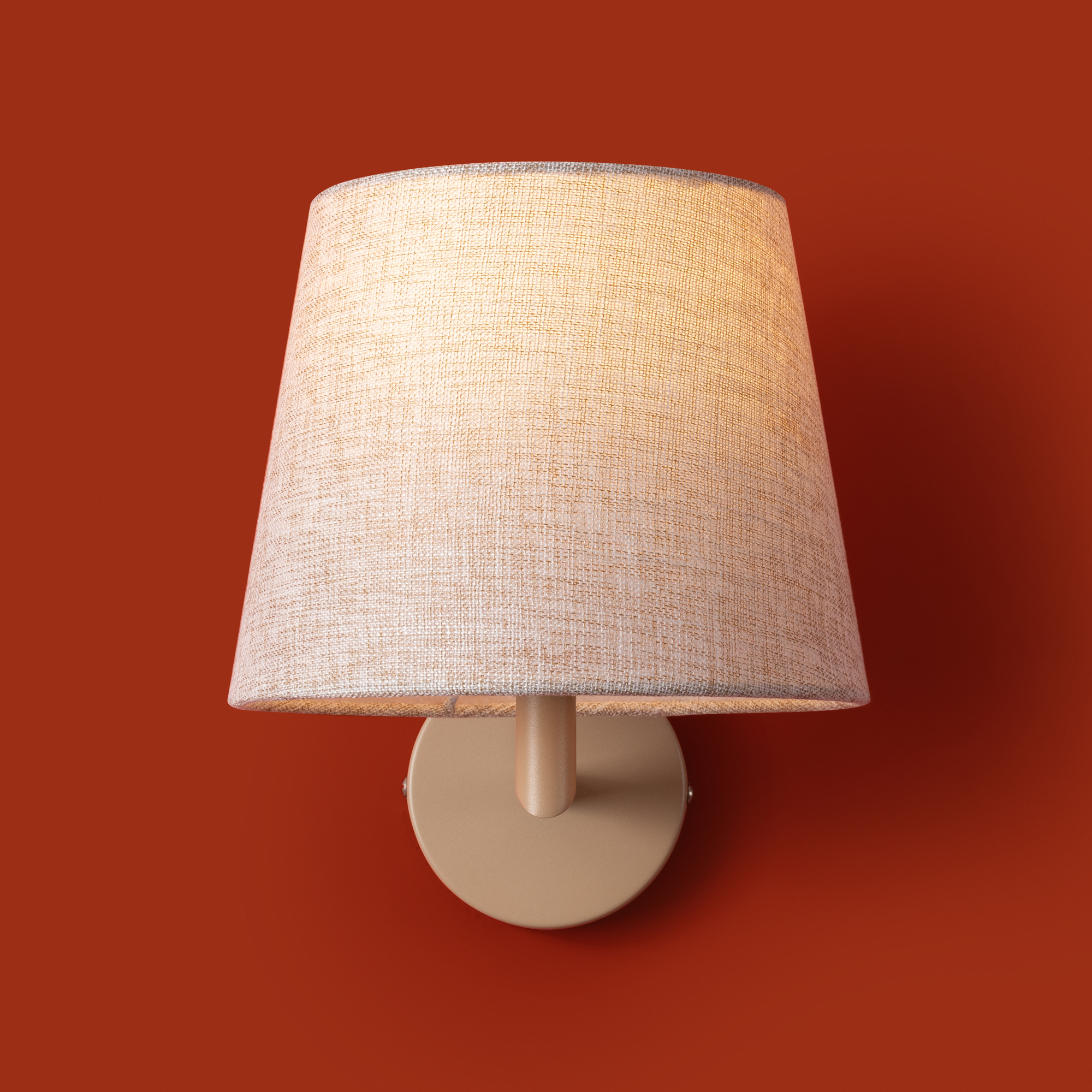 картинка Настенный светильник (бра) Freya FR2057WL-01BG