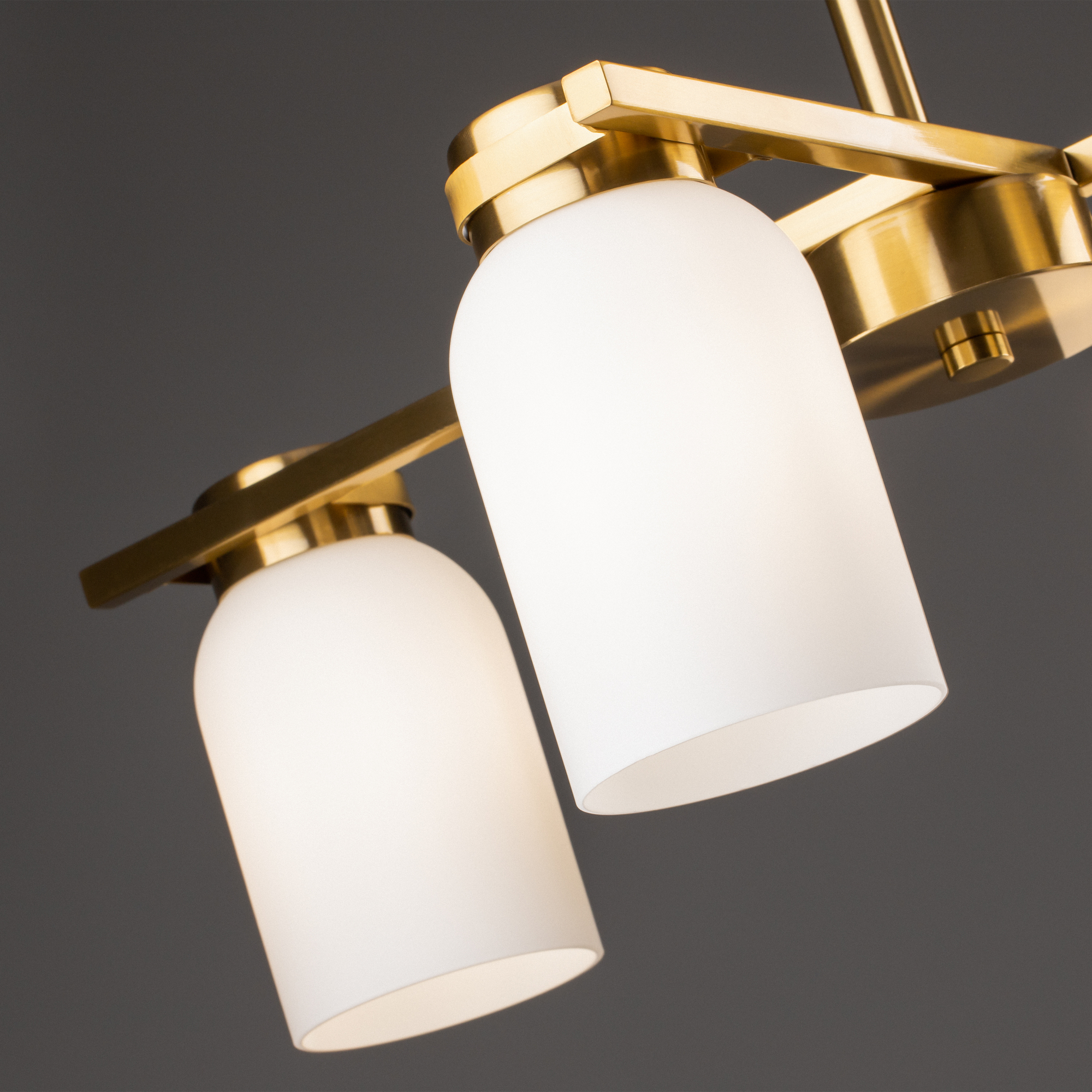 картинка Подвесной светильник Freya FR5446PL-04BS1