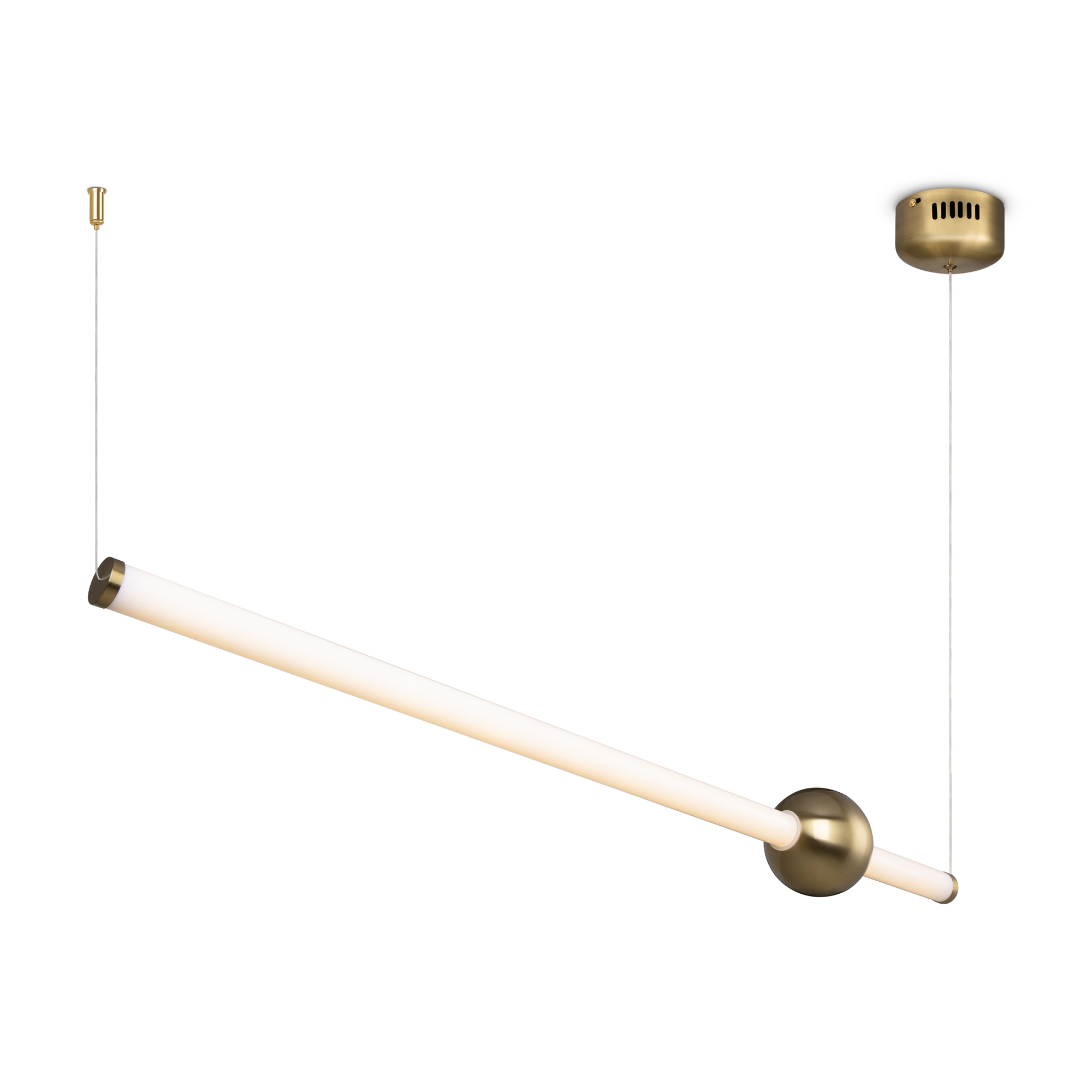 картинка Подвесной светильник Freya FR5387PL-L14.5BS1