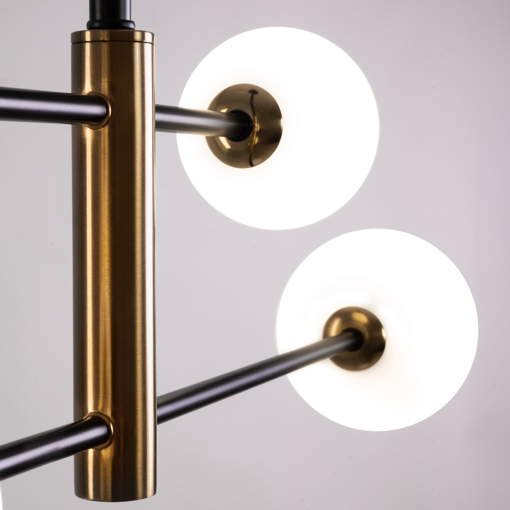 картинка Потолочный светильник Freya FR5376CL-04B