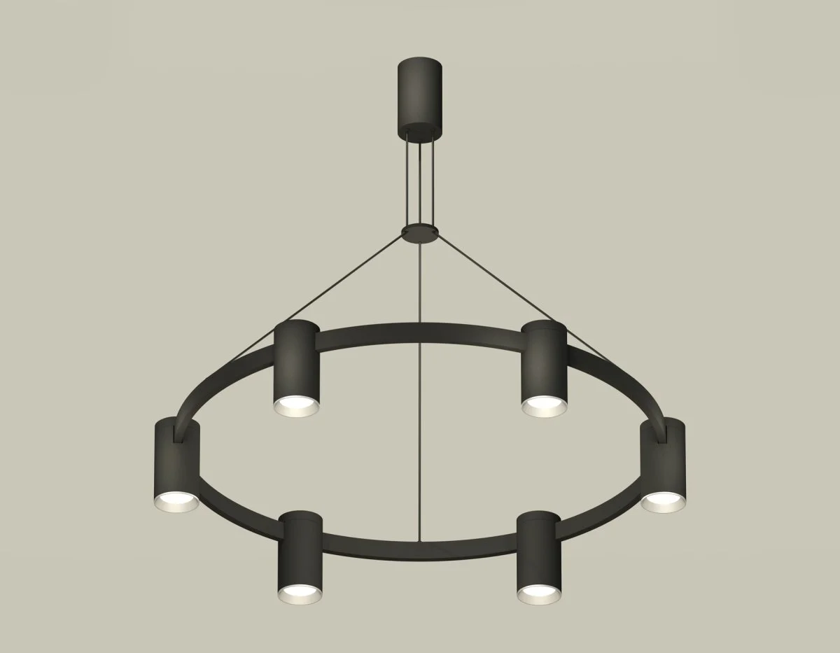 картинка Комплект подвесного светильника