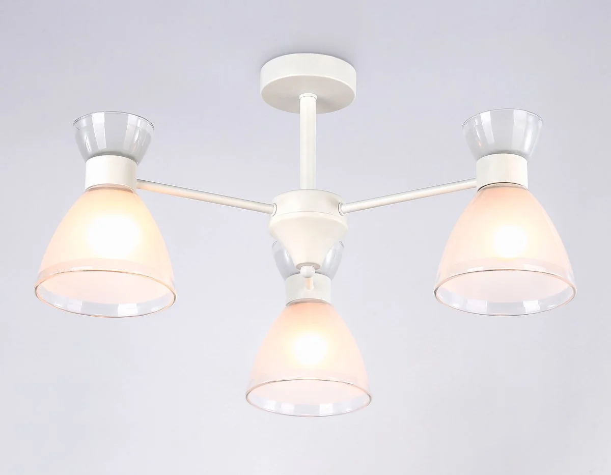 картинка Подвесной светильник со сменной лампой TR3177