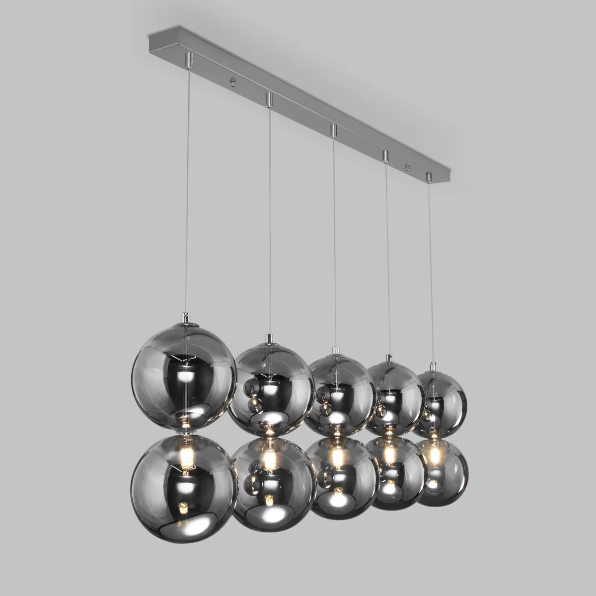 картинка Подвесной светильник 50092/5