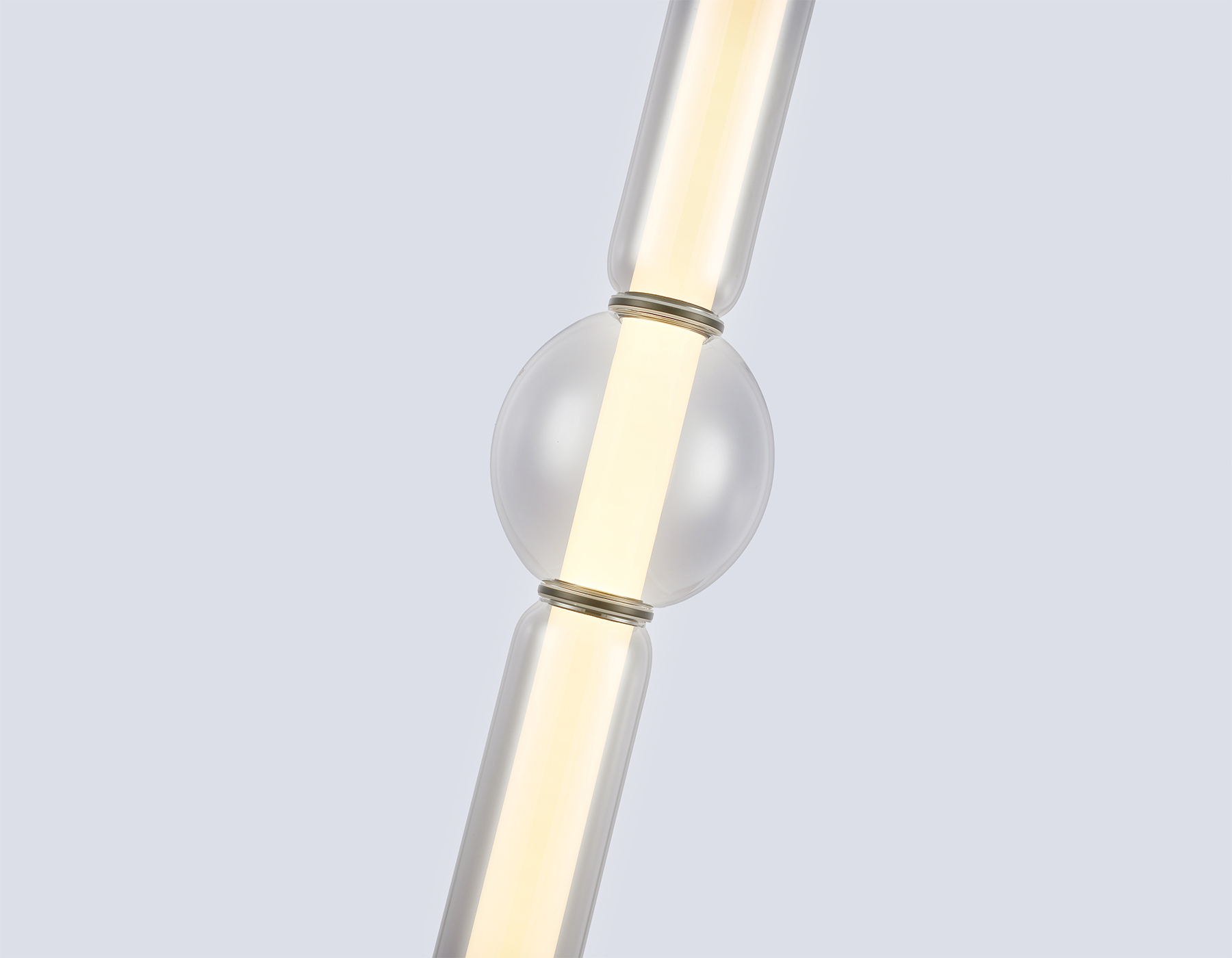 картинка Подвесной светодиодный светильник