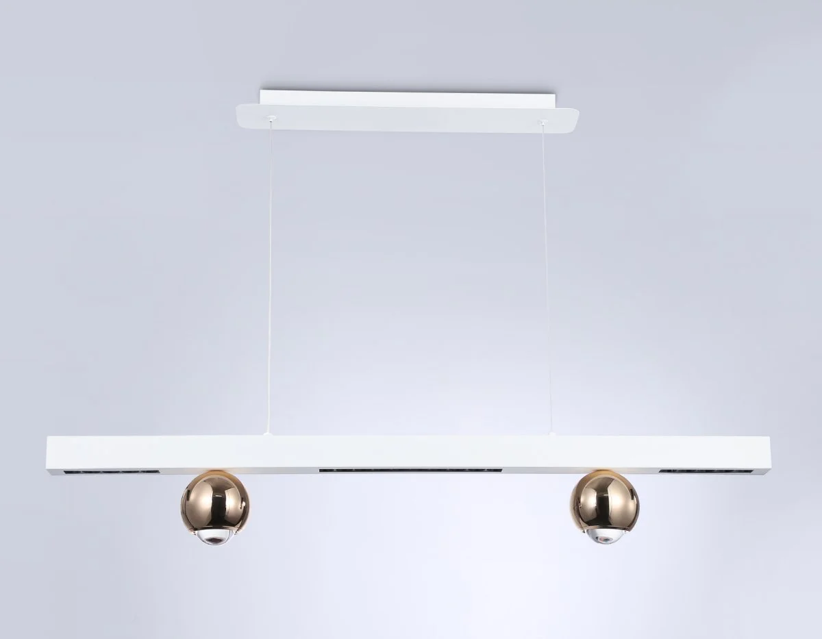 картинка Подвесной светодиодный светильник FL5955