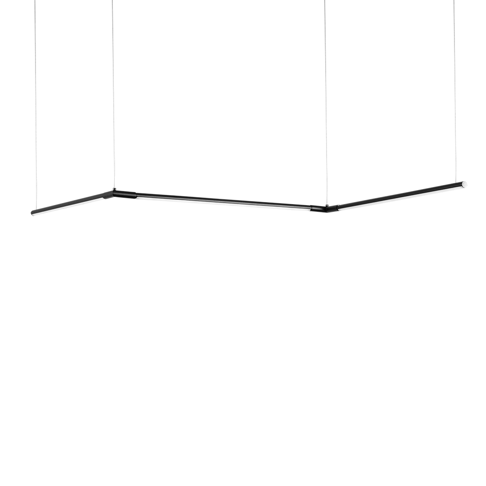 картинка Подвесной светильник Arte Lamp FANTASY A2193SP-36BK