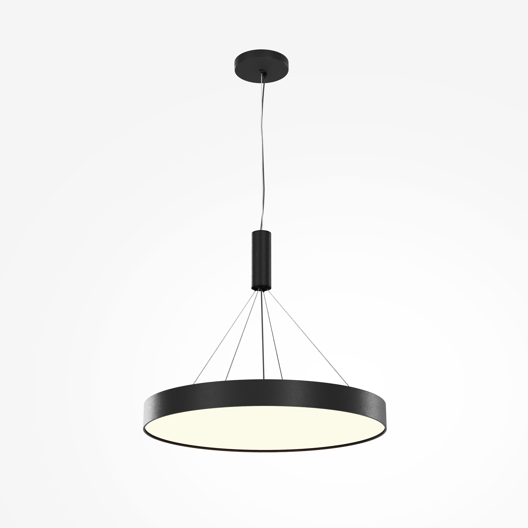 картинка Потолочный светильник Technical C032CL-90W3K-RD-B