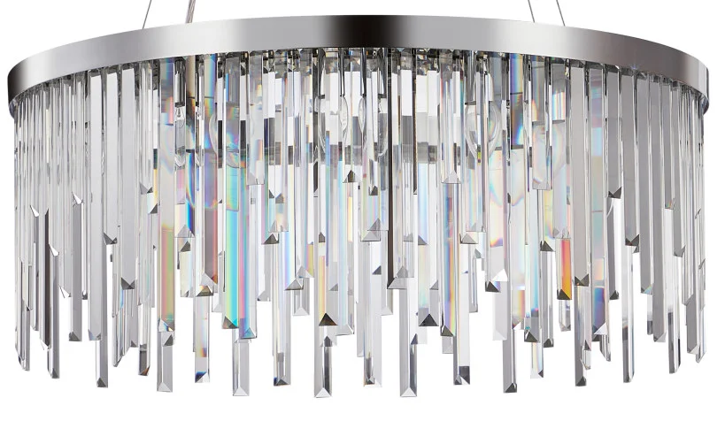 картинка Люстра подвесная Stilfort 2113/09/12P серия Venecia