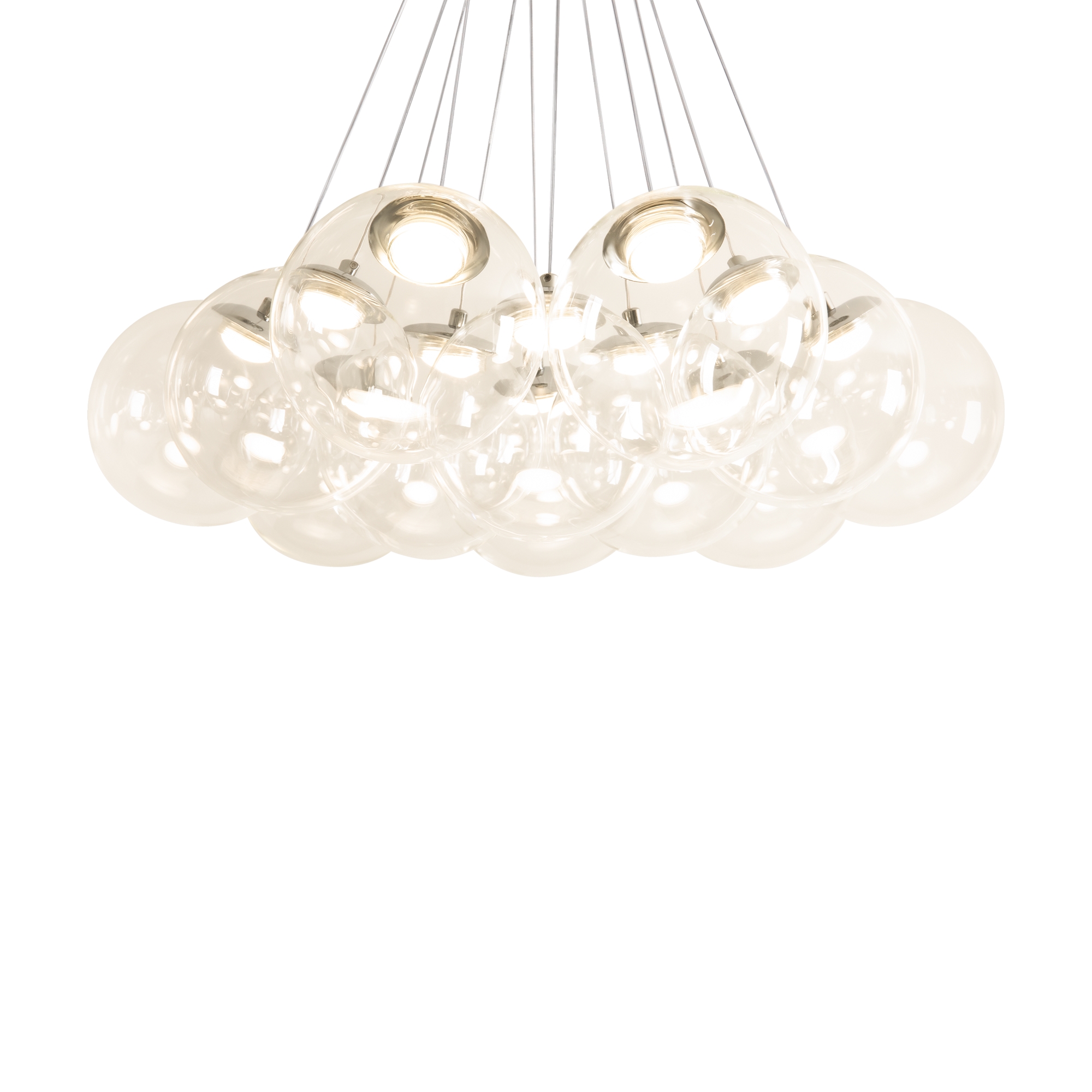 картинка Подвесной светильник Freya FR5580PL-L60CH