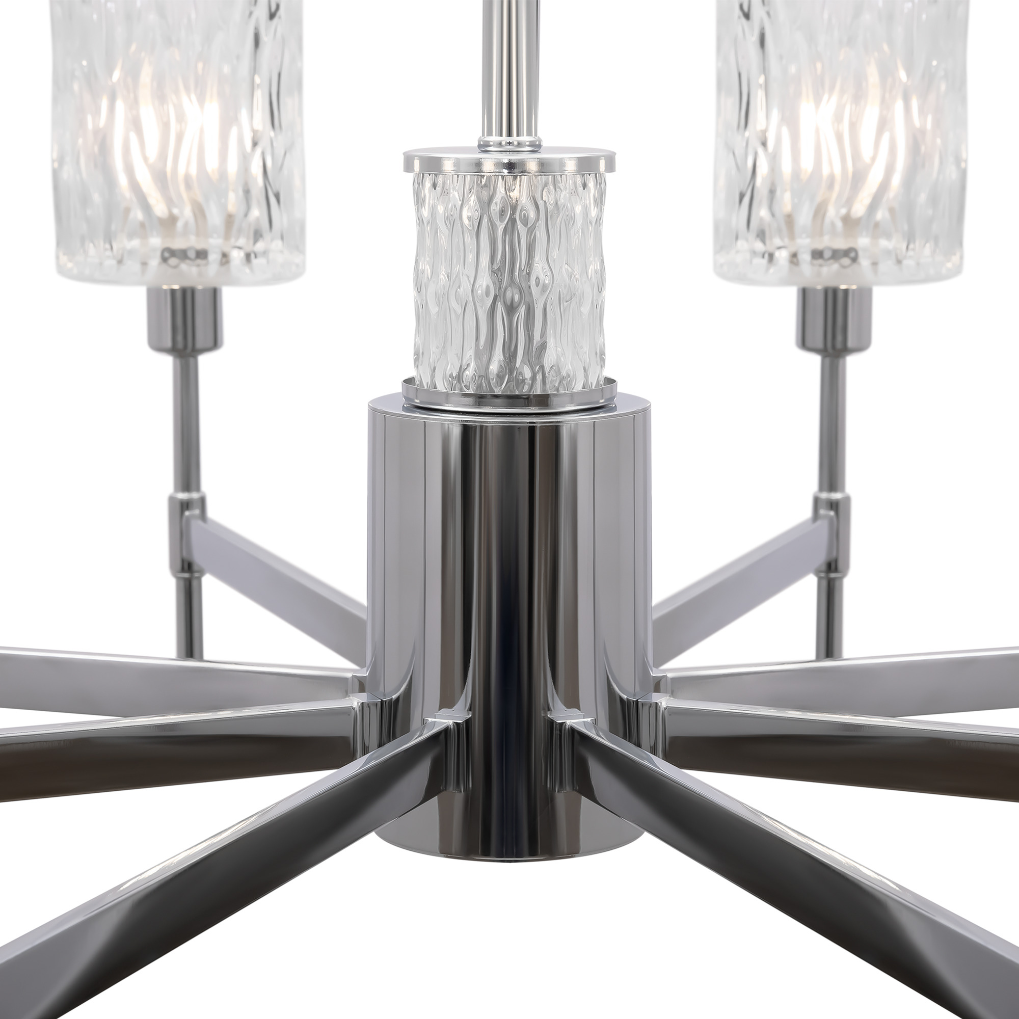 картинка Люстра Freya FR5133PL-08CH