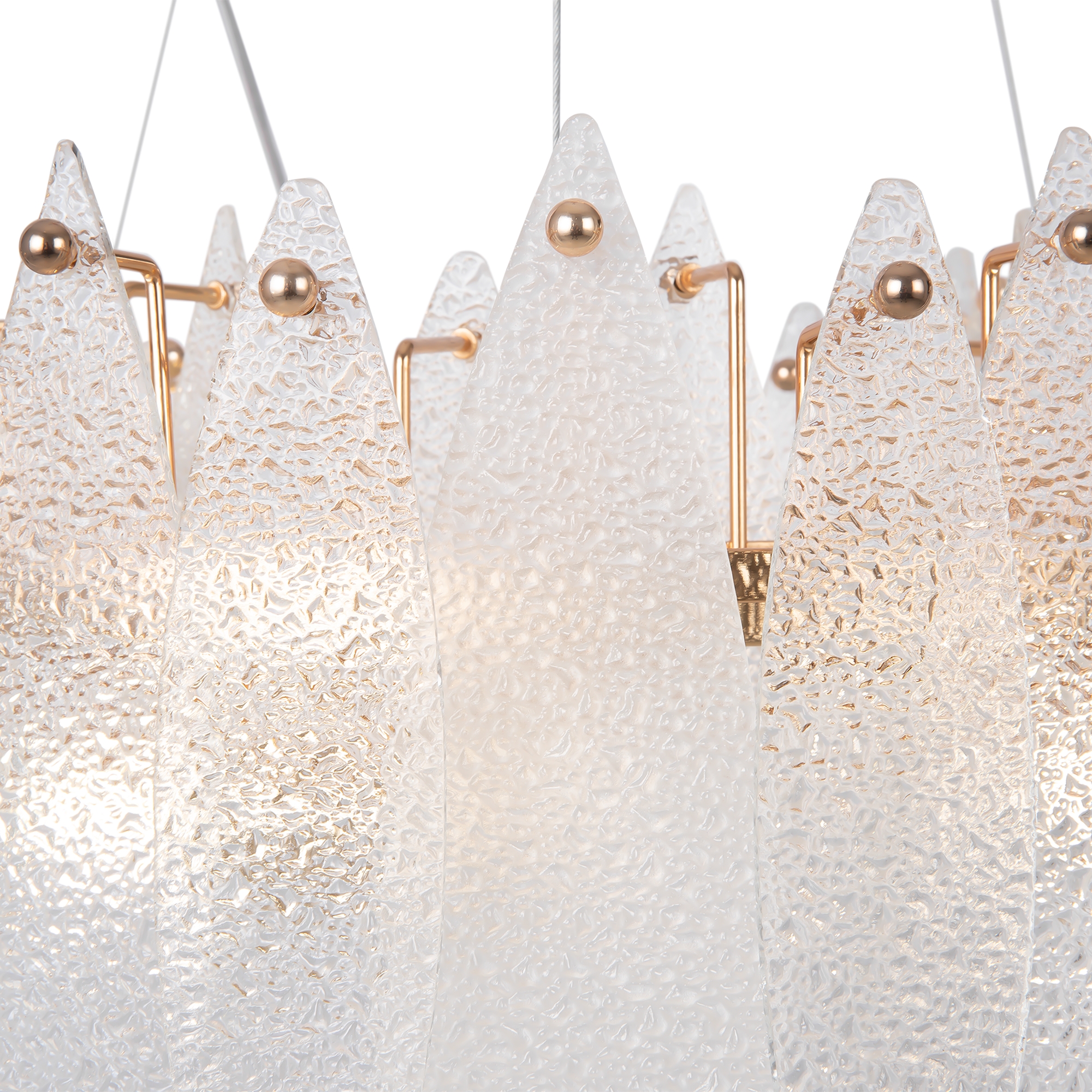 картинка Подвесной светильник Freya FR5217PL-05FG