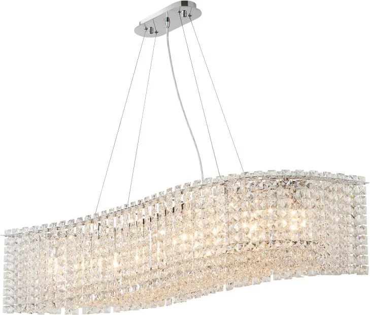 картинка Люстра подвесная Stilfort 2179/09/10PL серия Delone