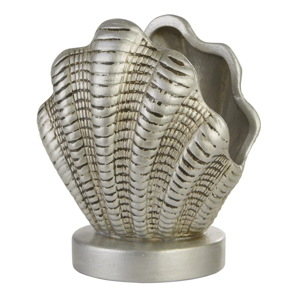 картинка Декоративная настольная лампа Arte Lamp SHELL A1412LT-1SA