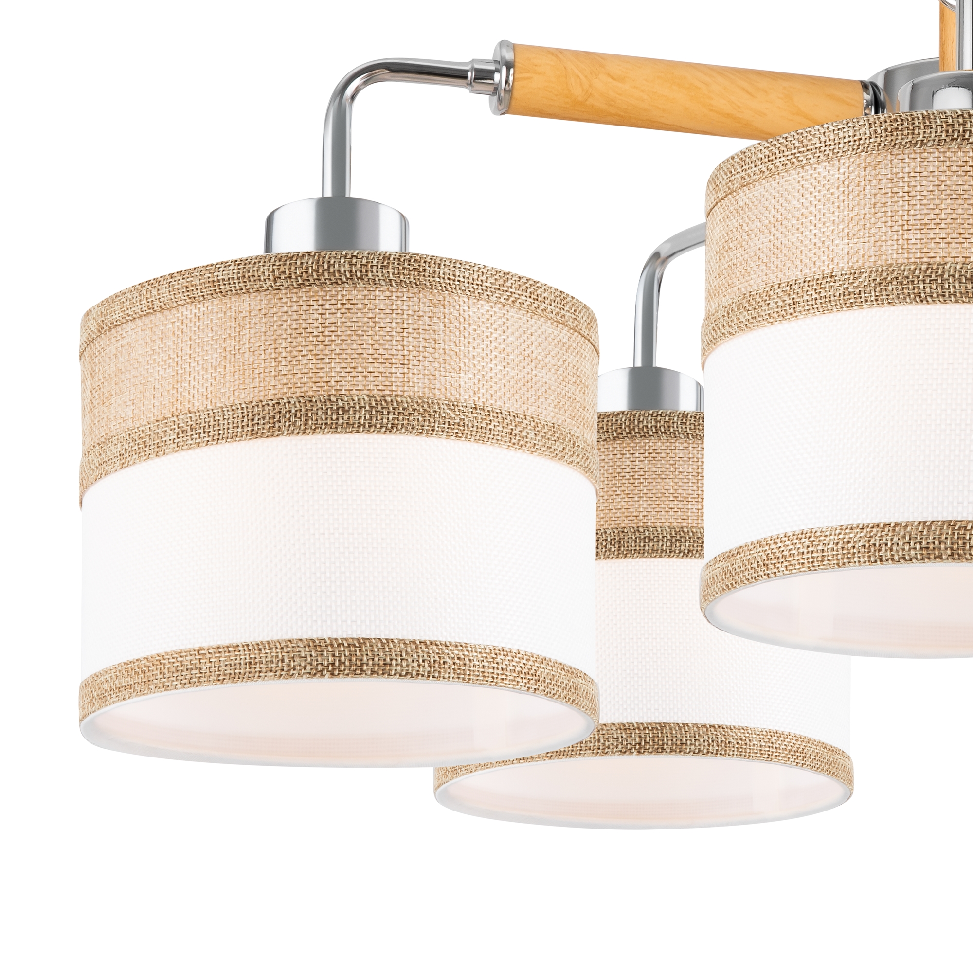 картинка Потолочный светильник Freya FR5329-PL-05-CH