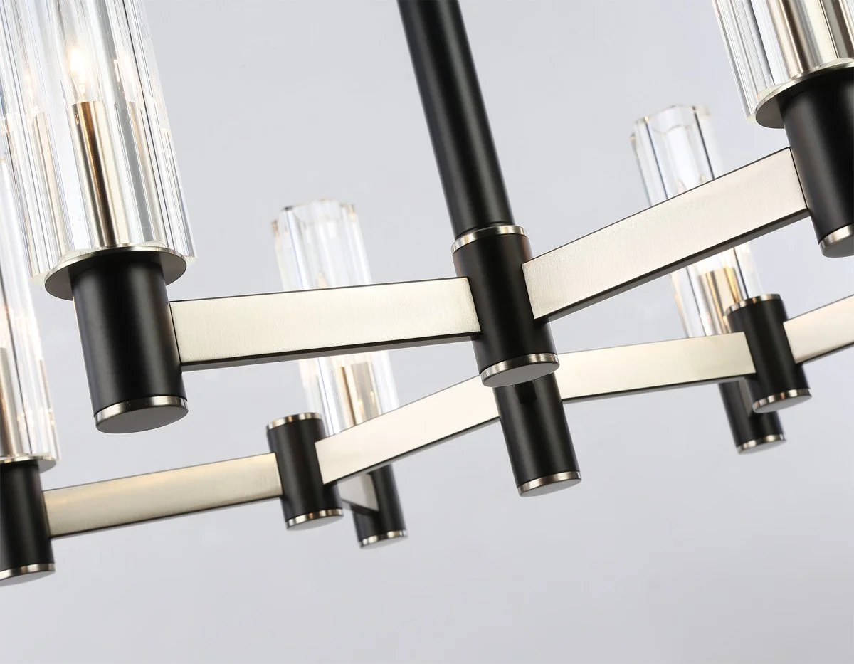 картинка Люстра на штанге LH55501