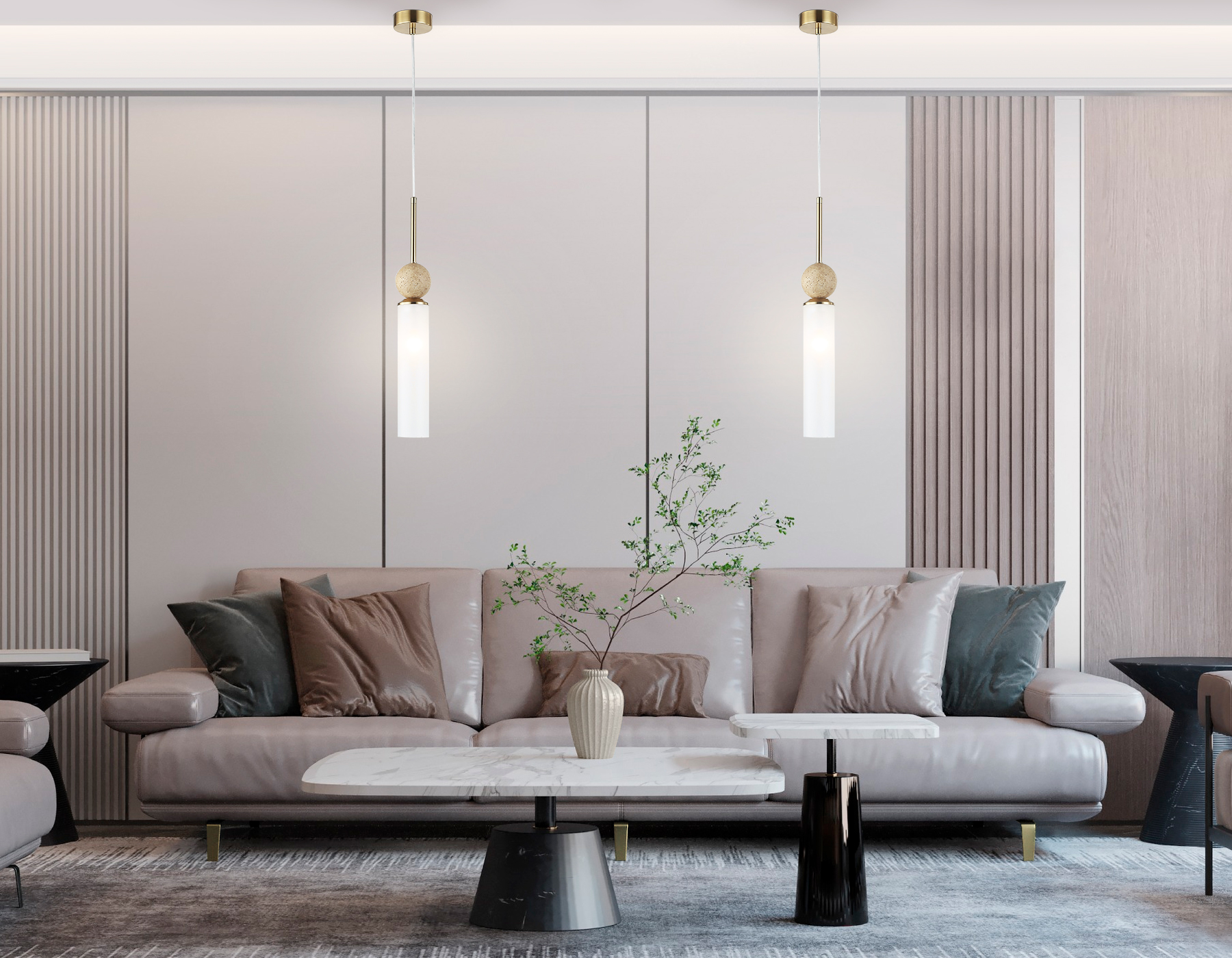 картинка Подвесной светильник