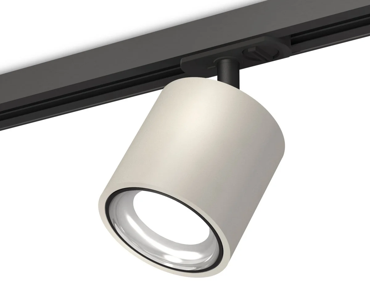 картинка Комплект трекового светильника XT7533010