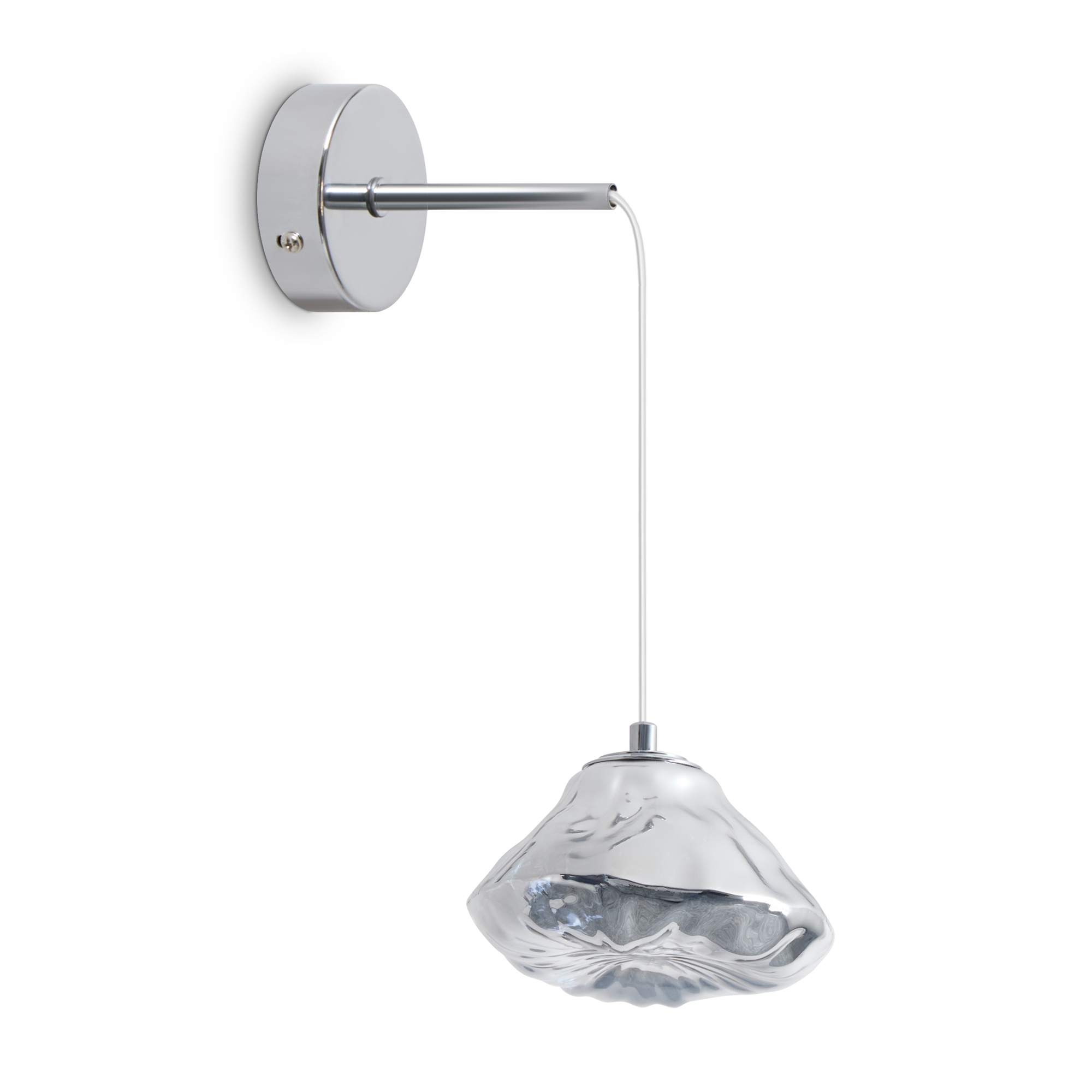 картинка Подвесной светильник Freya FR5488PL-01CH