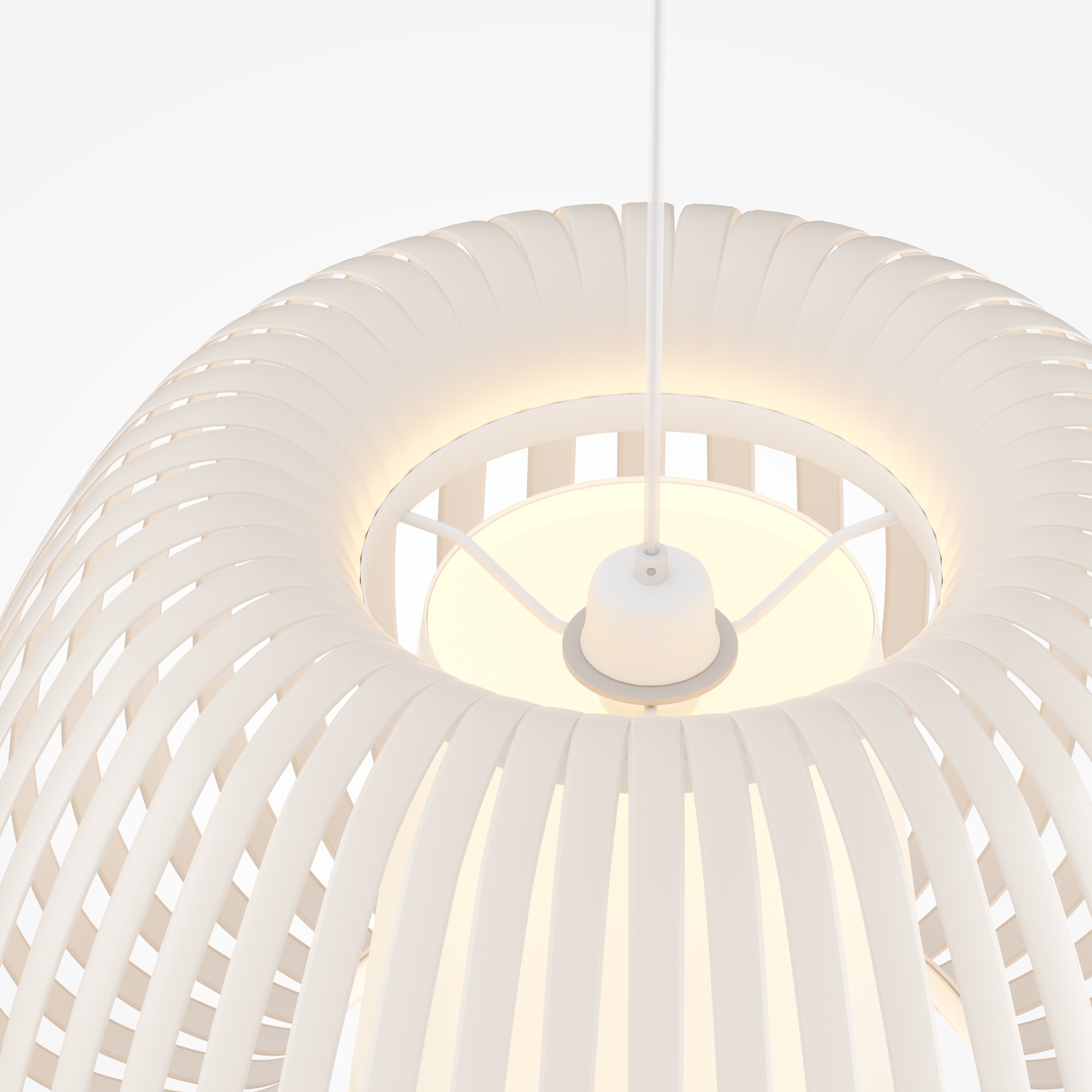 картинка Подвесной светильник Maytoni MOD409PL-01W