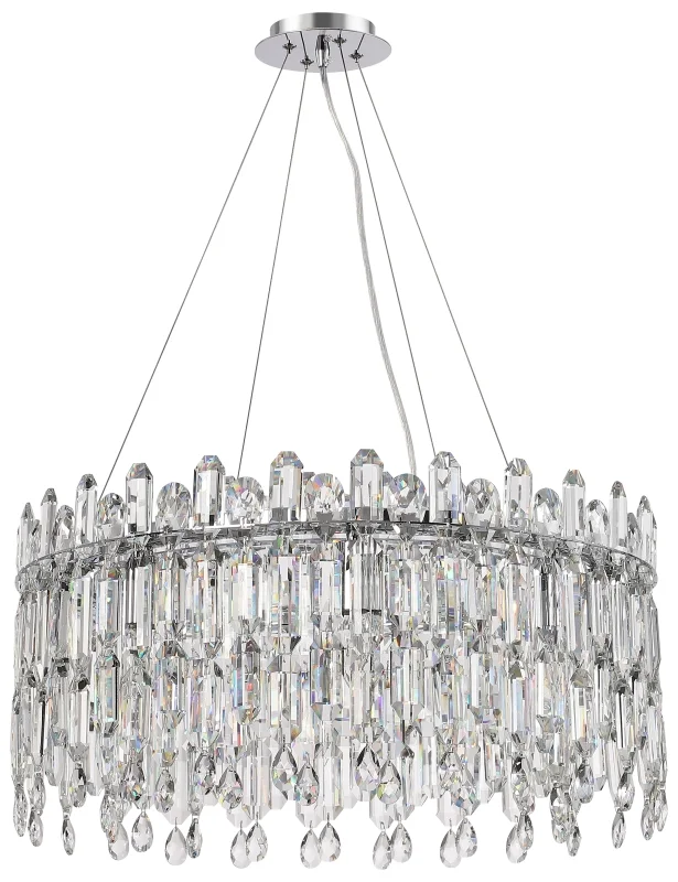 картинка Люстра подвесная Stilfort 2158/09/08P серия Legacy