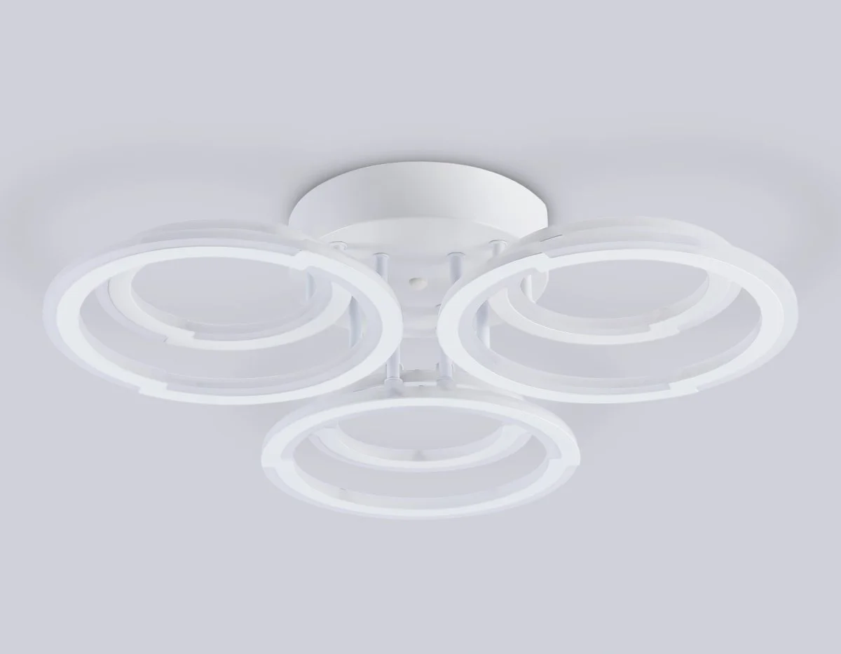 картинка Светильник светодиодный потолочный