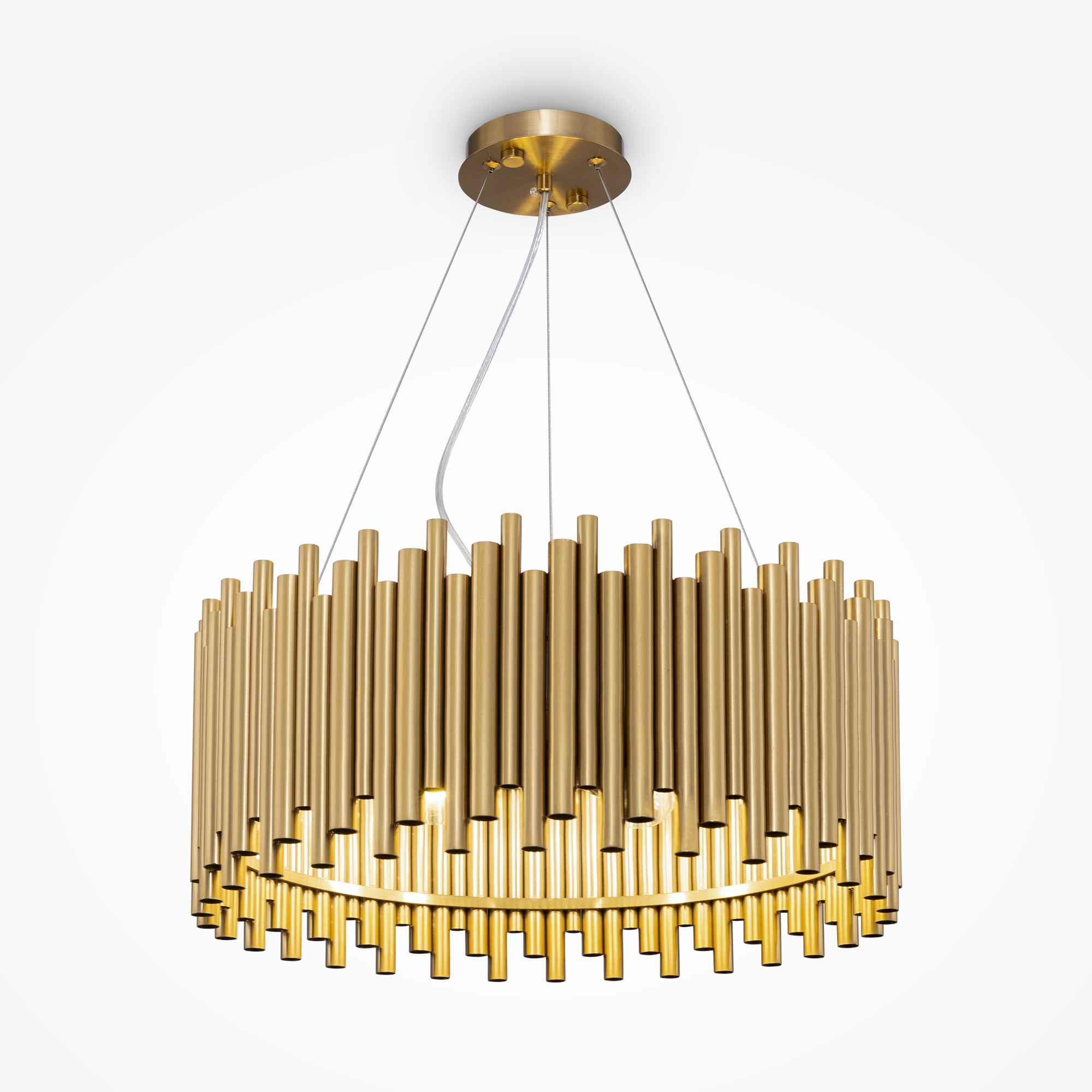 картинка Подвесной светильник Maytoni MOD136PL-06BS