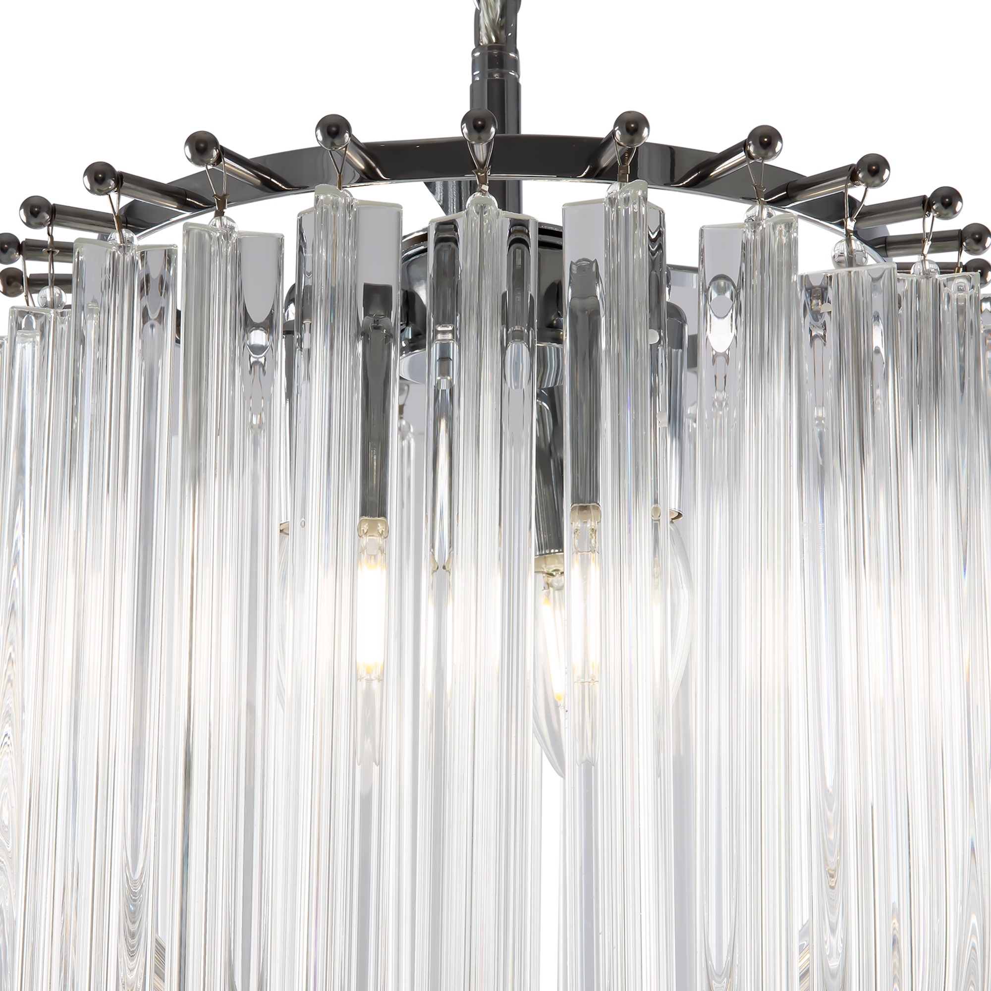 картинка Подвесной светильник Freya FR5182PL-03CH