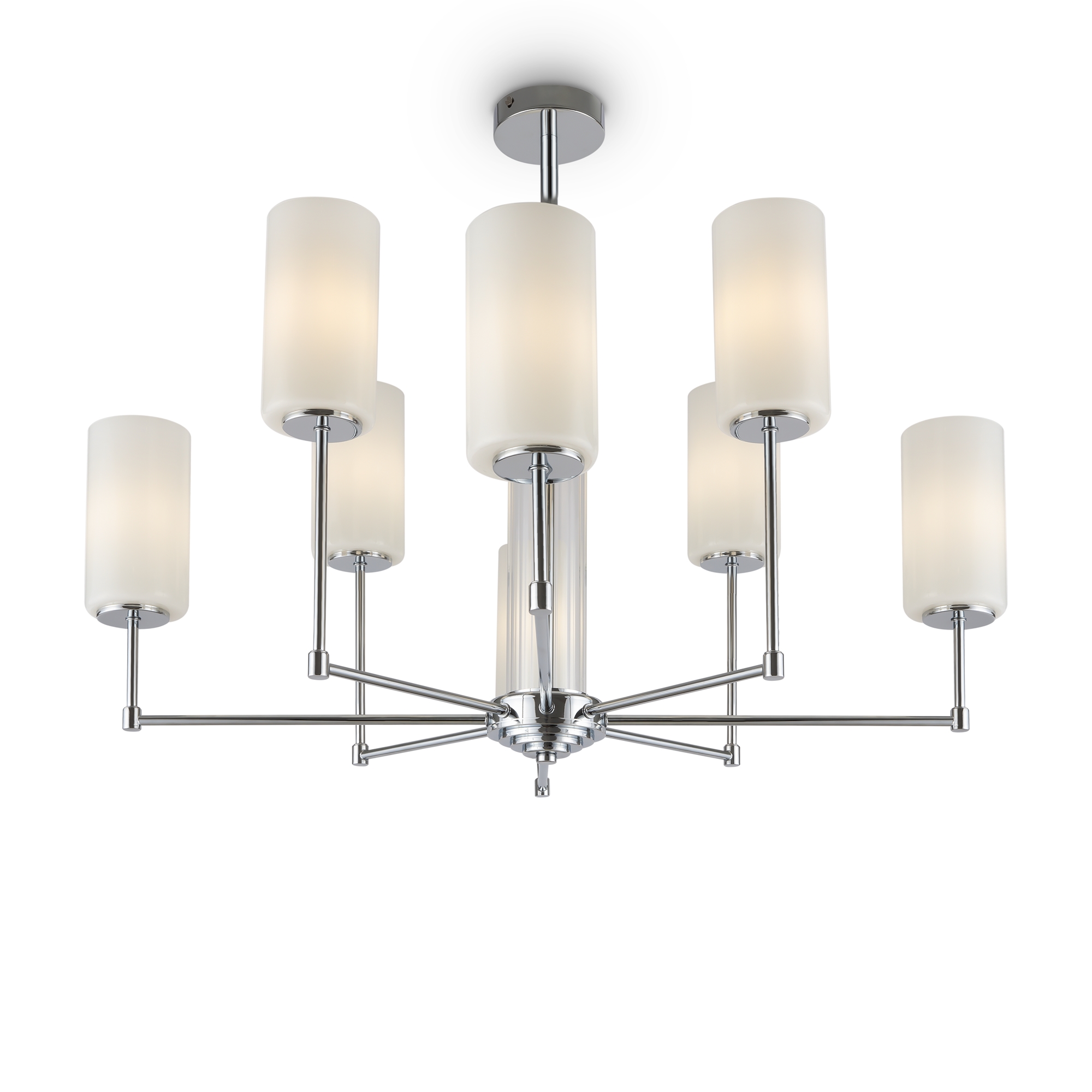 картинка Люстра Freya FR5184PL-08CH