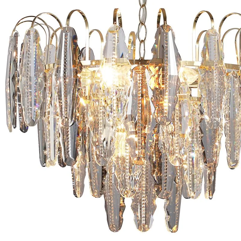 картинка Люстра подвесная Stilfort 1021/03/08P серия Florin